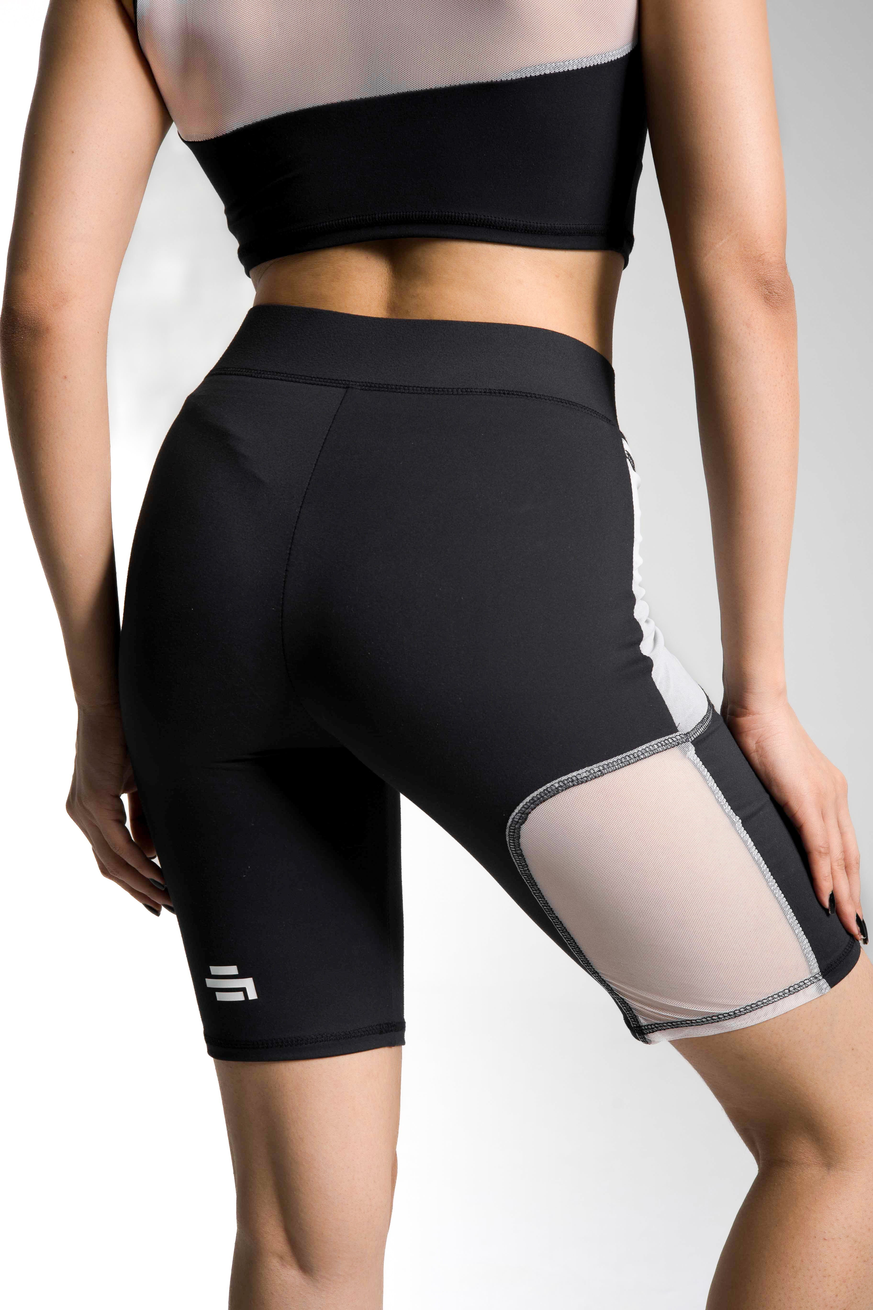 The Flow Shorts