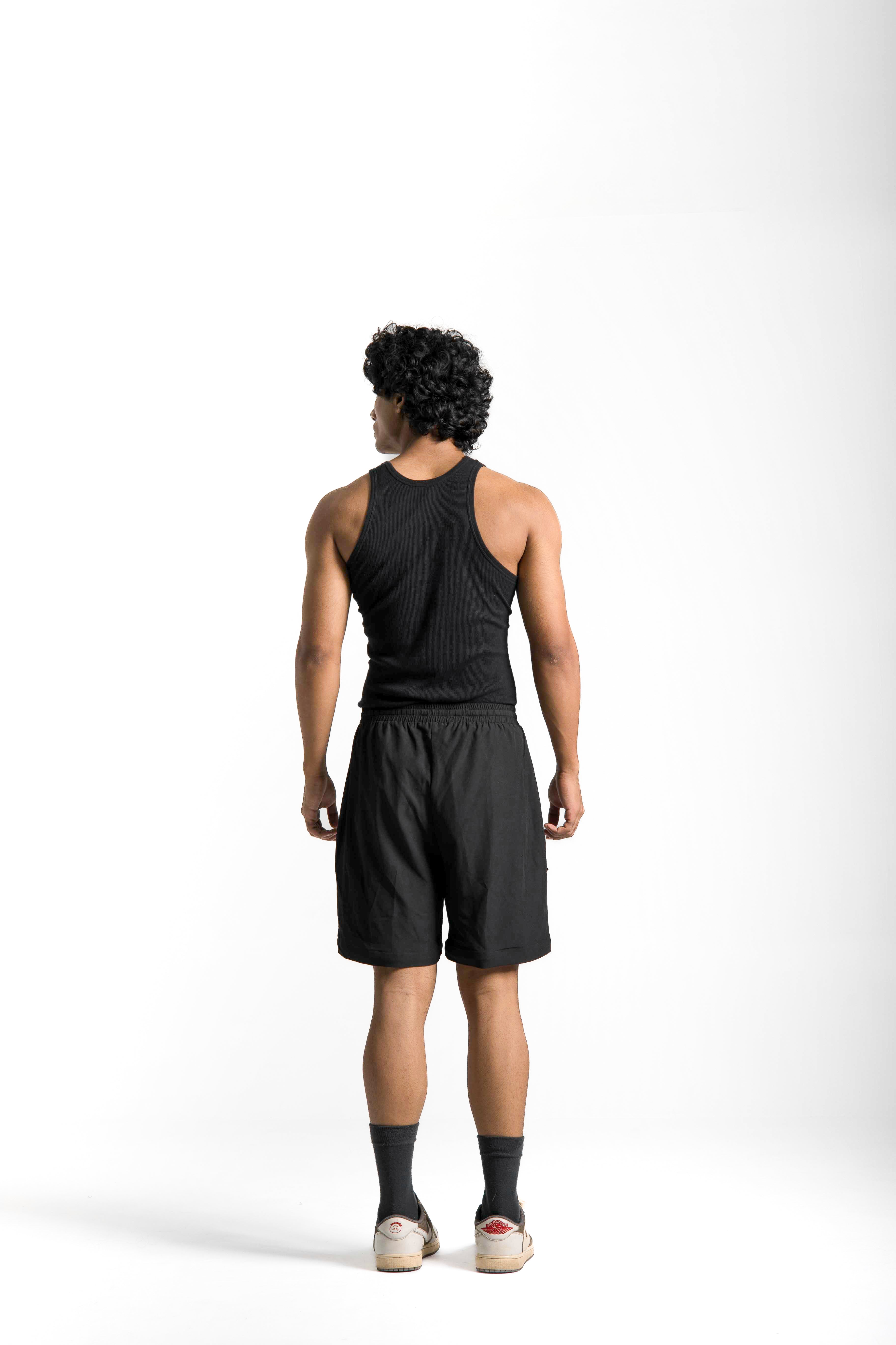 The Everday Shorts