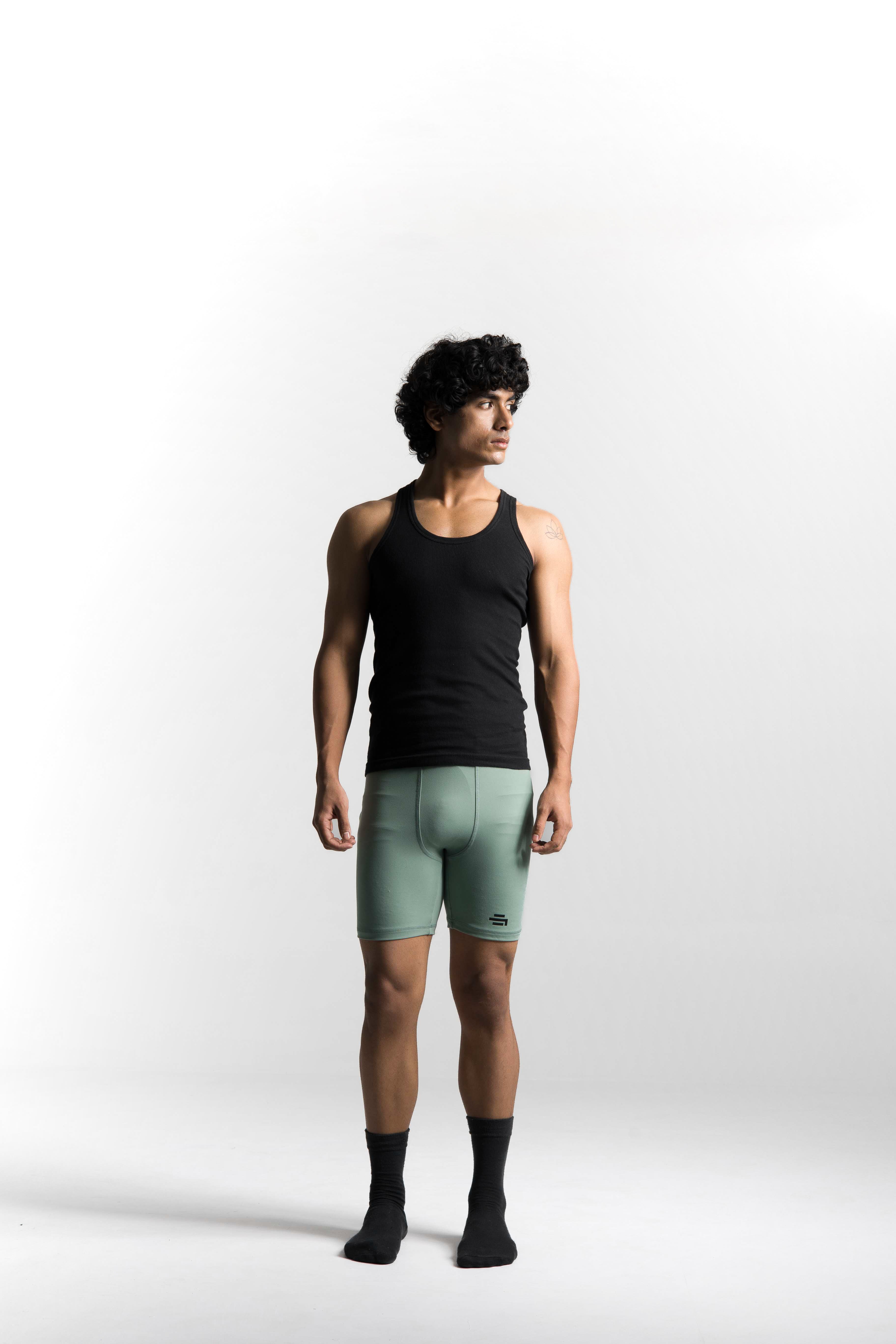 The Forge Tights