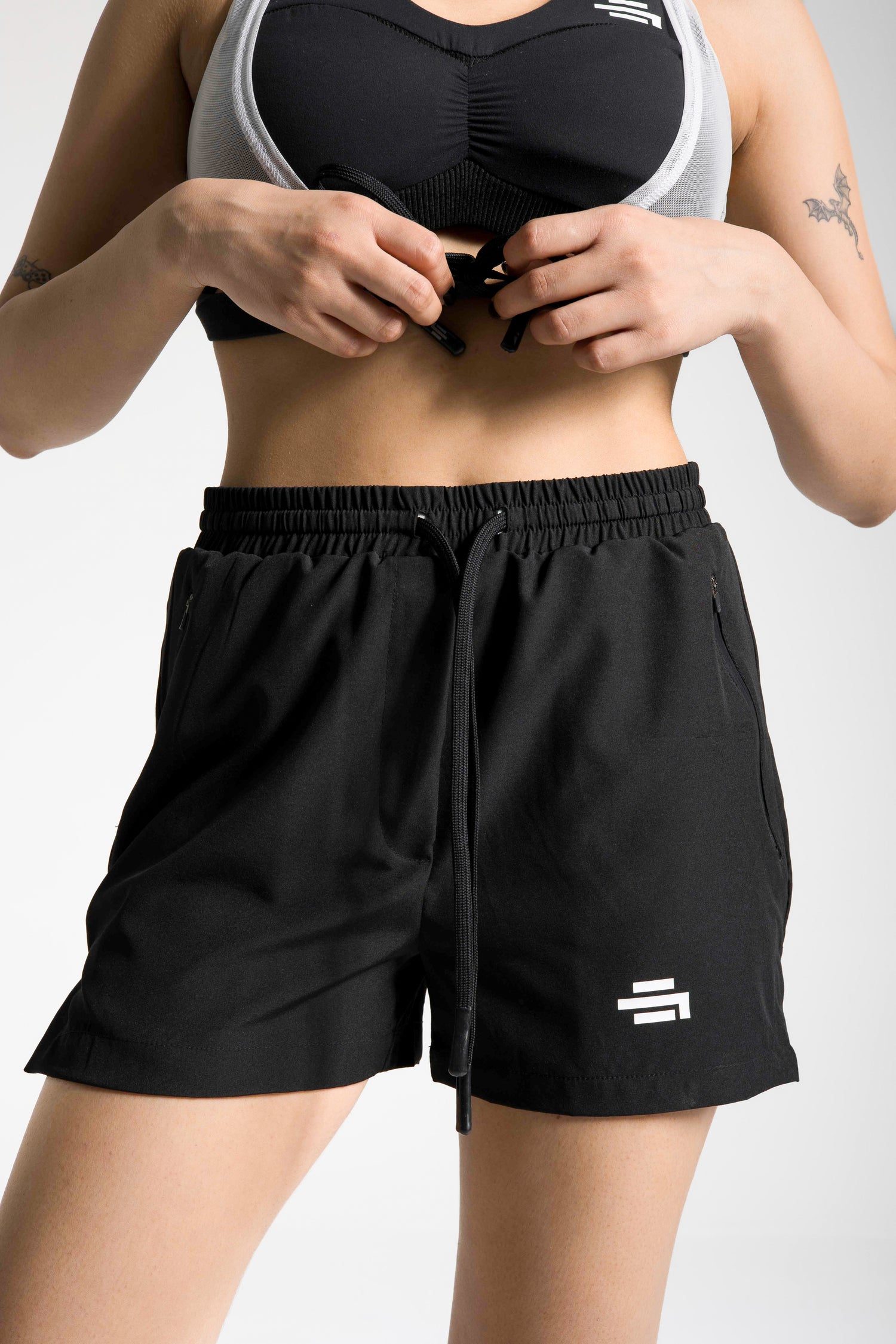 The everyday Shorts