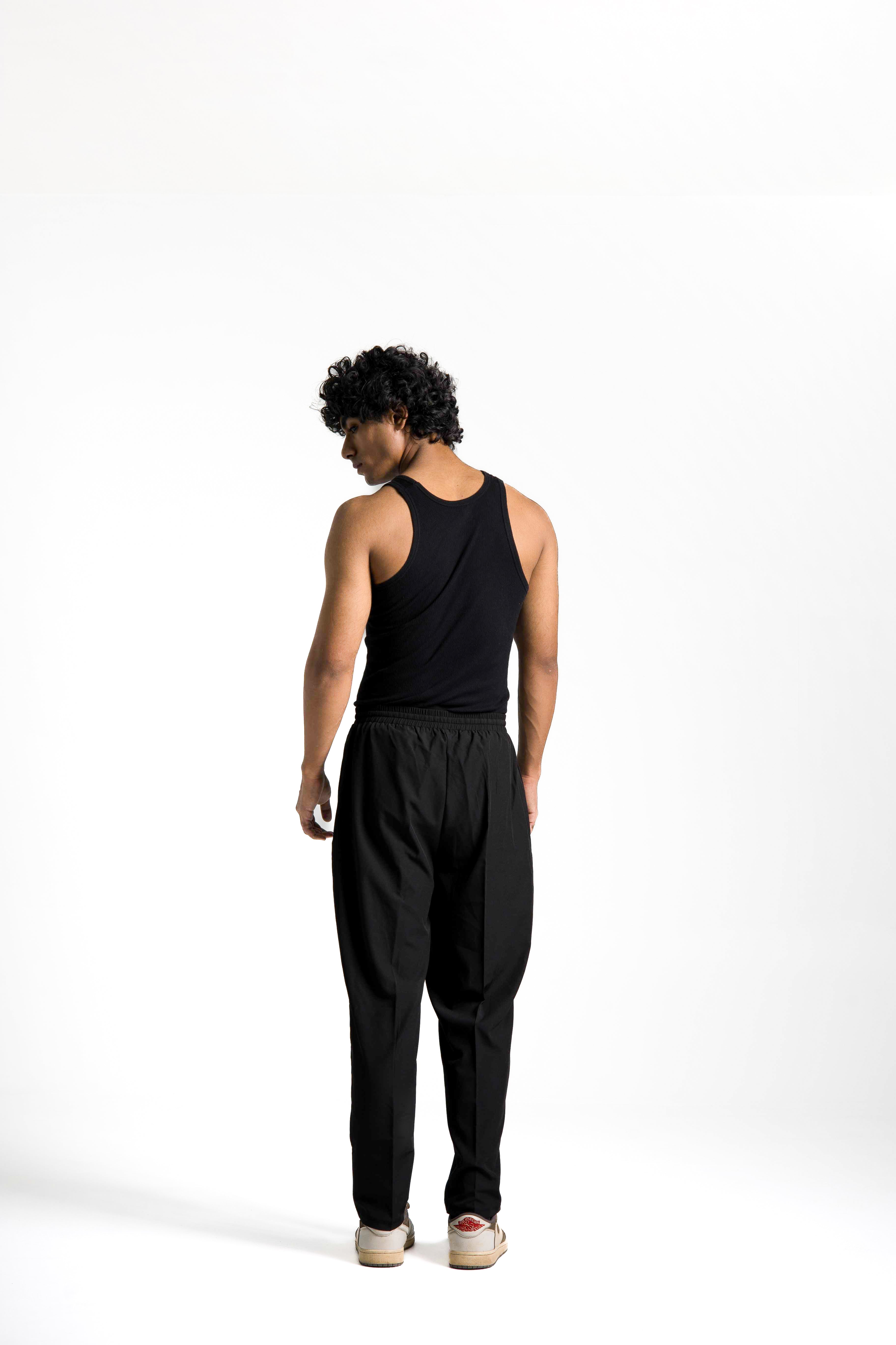 The Everyday Lower
