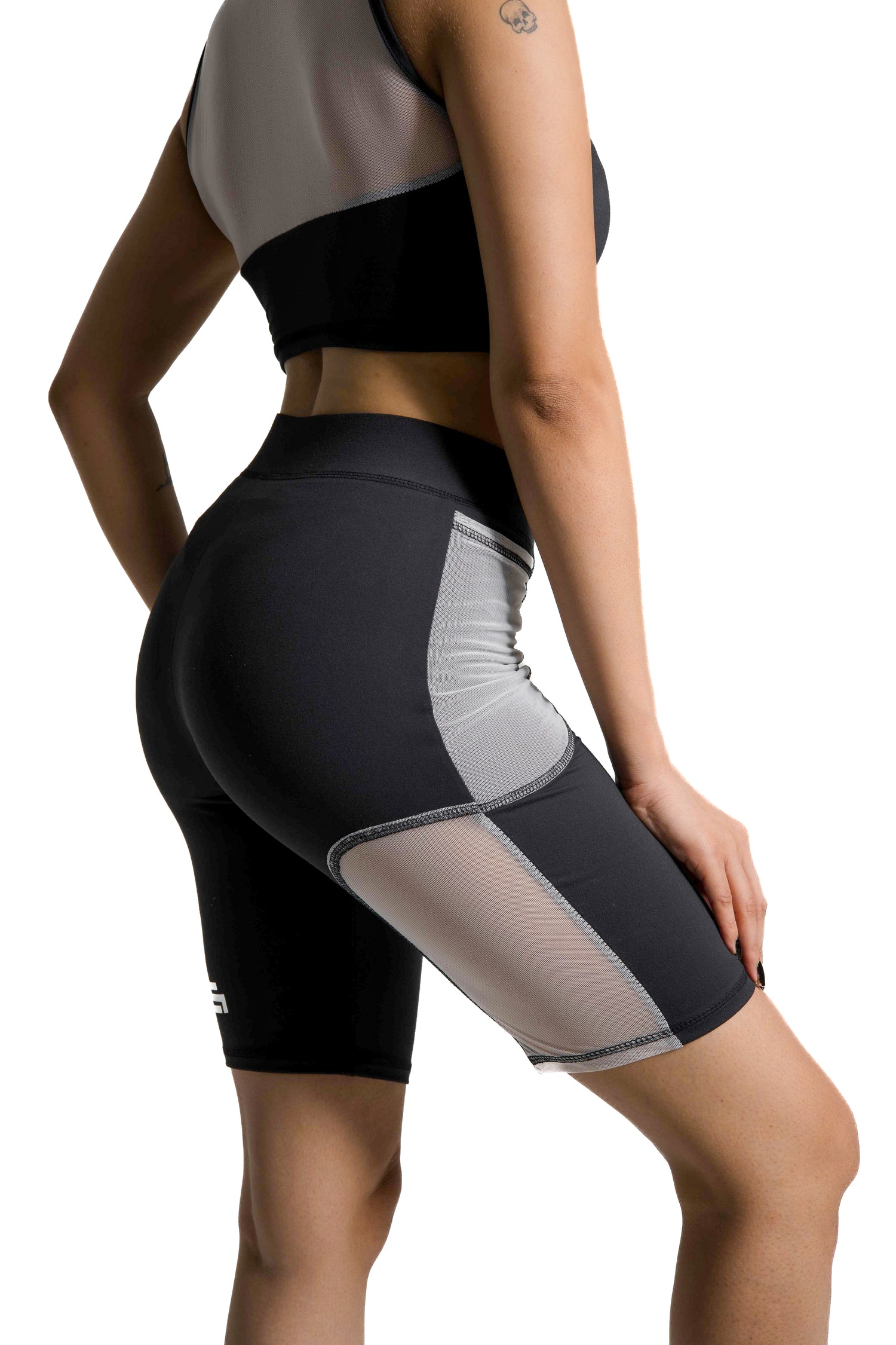 The Flow Shorts