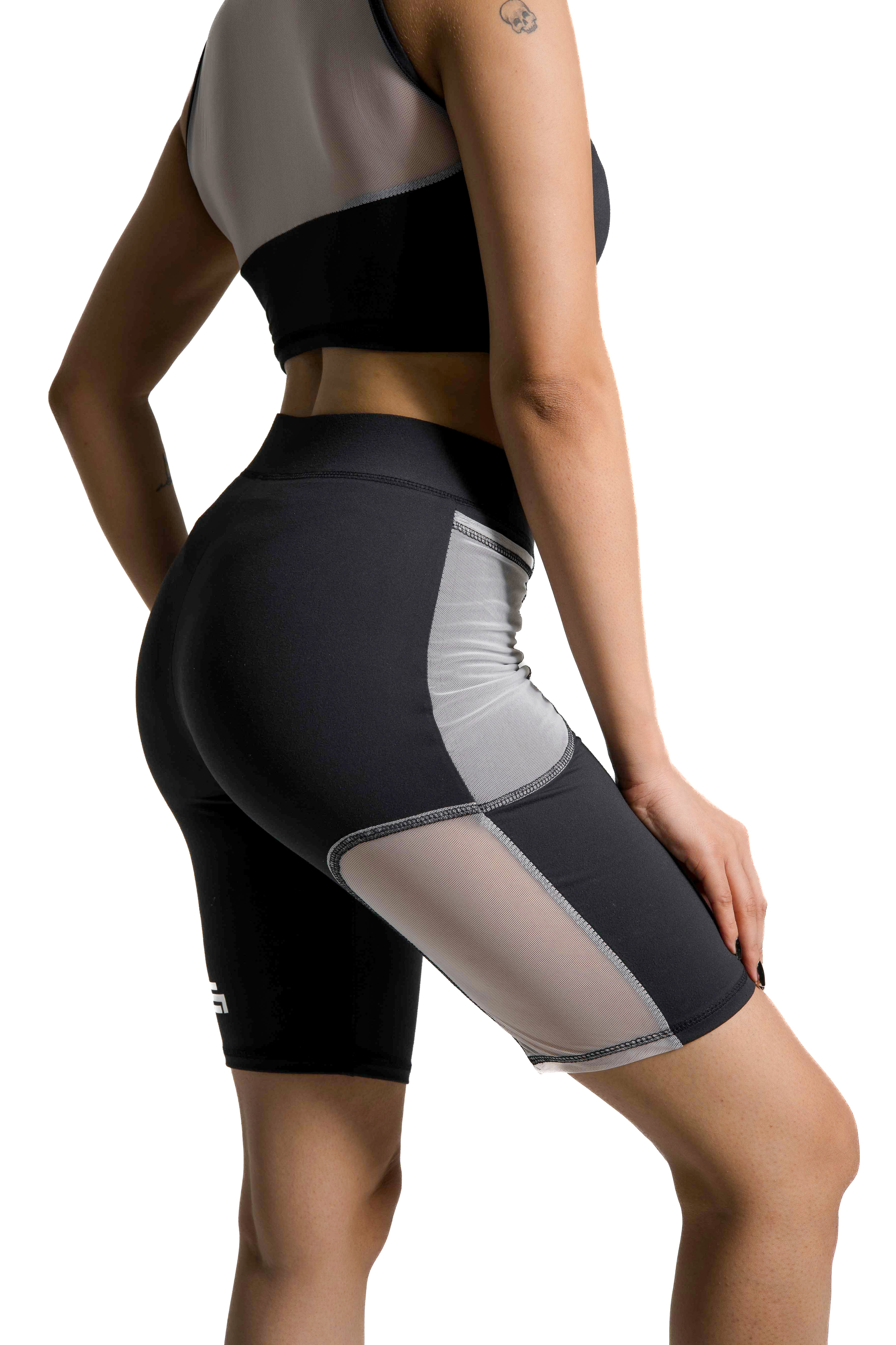The Flow Shorts