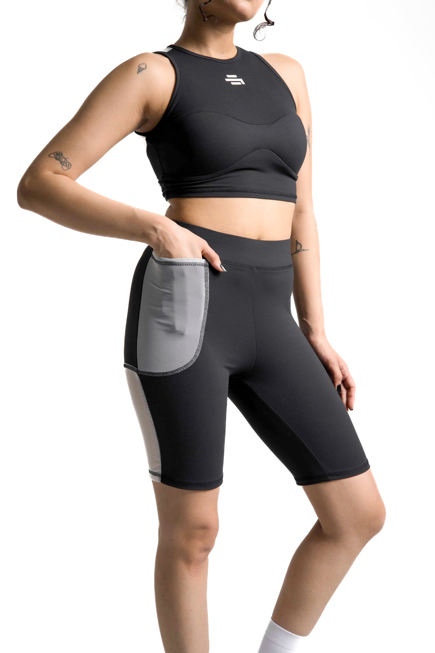 The Flow Shorts