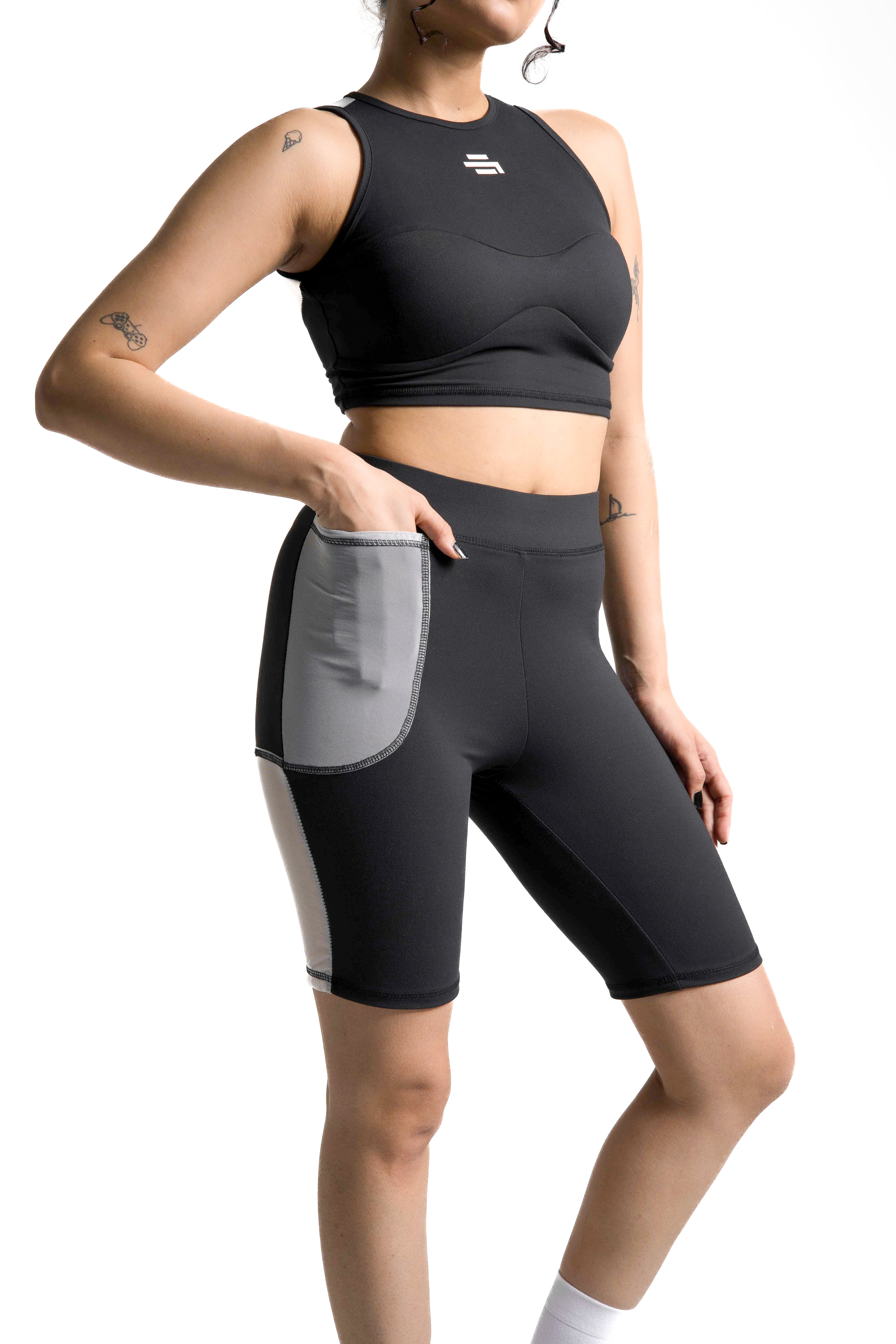 The Flow Shorts