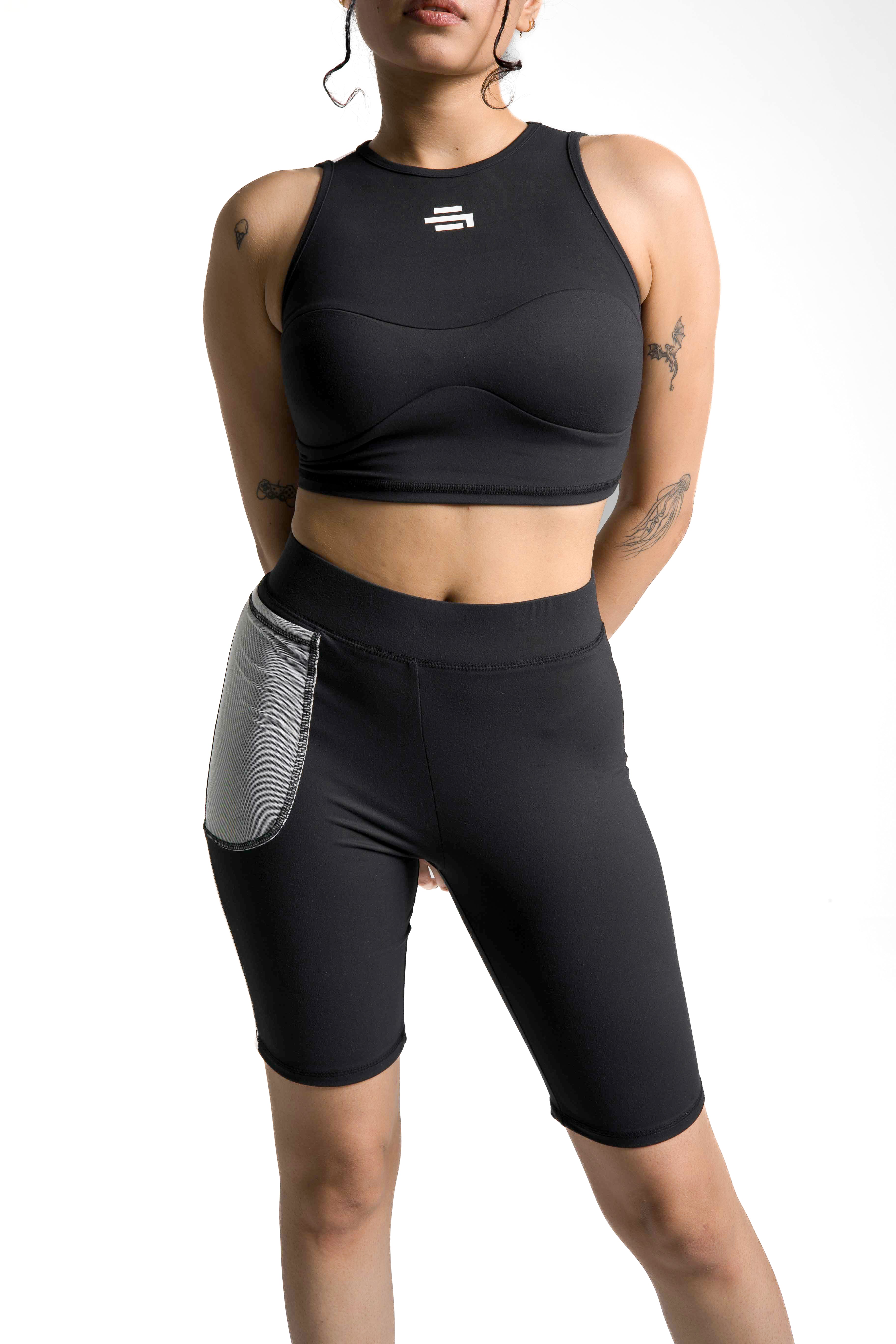 The Flow Shorts