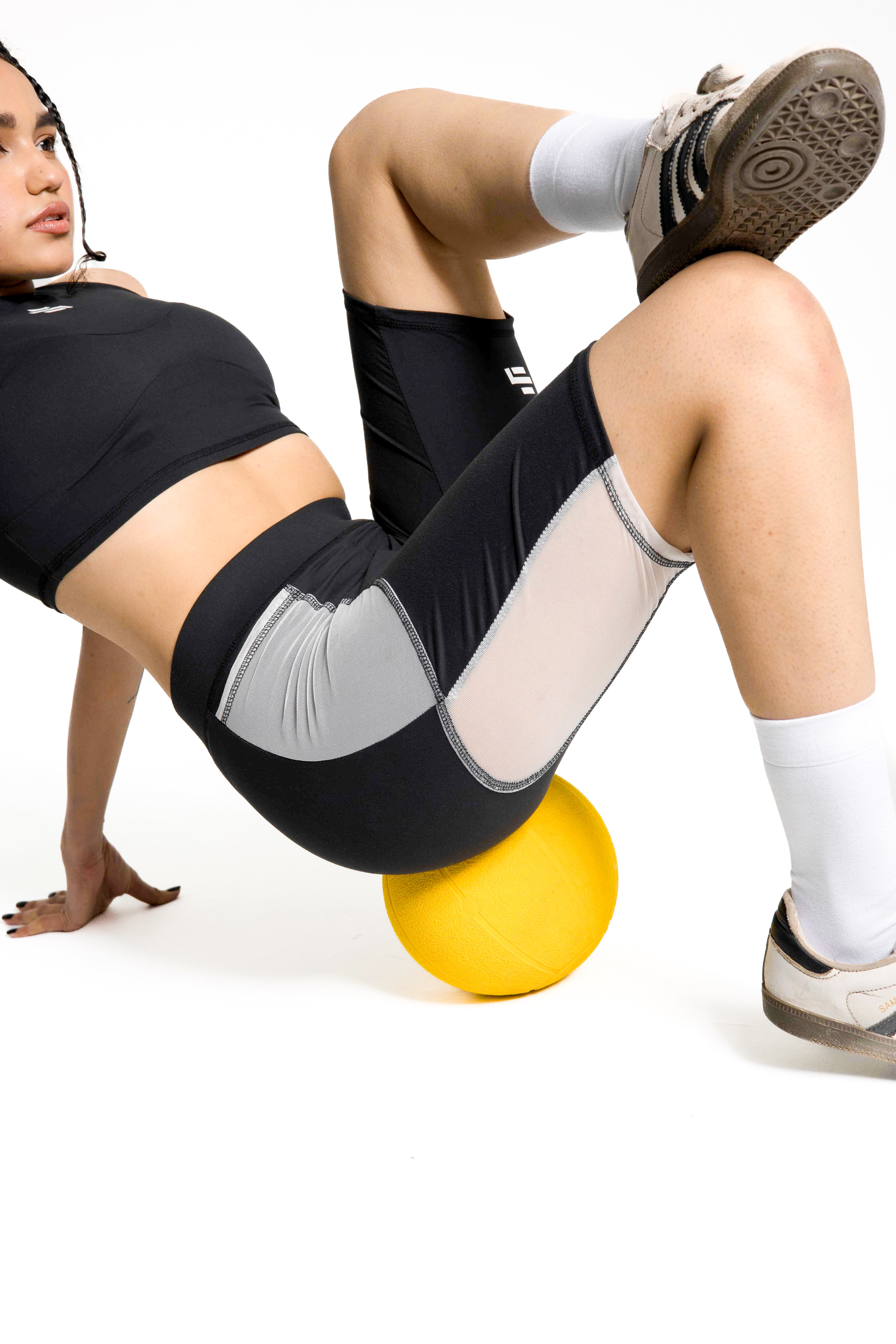 The Flow Shorts