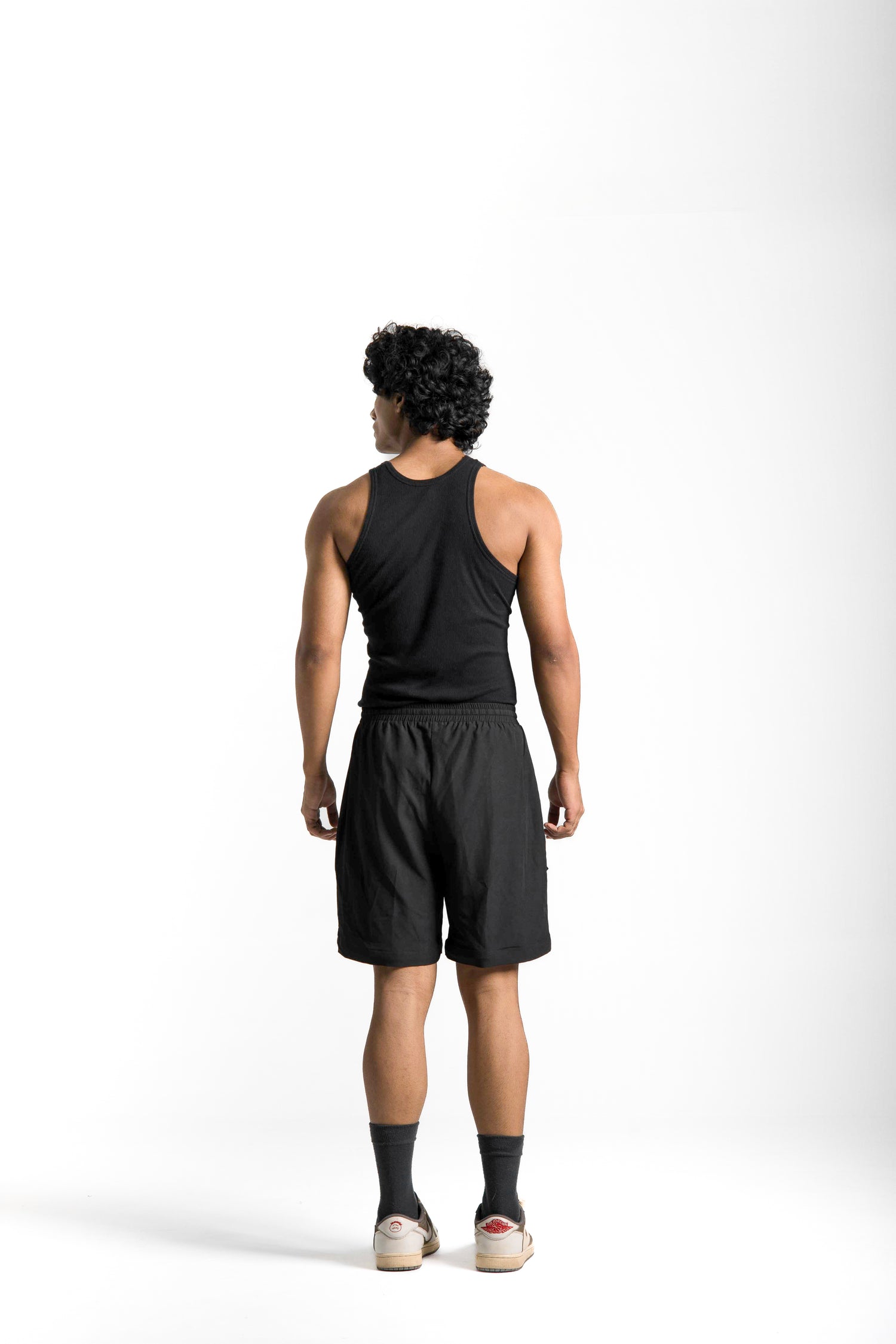 The Everday Shorts