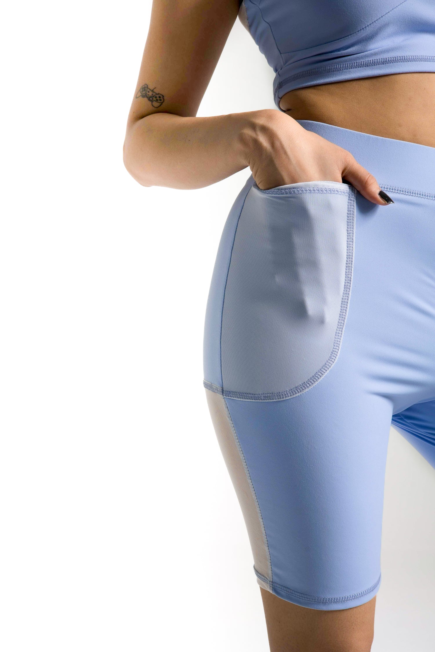 The Flow Shorts
