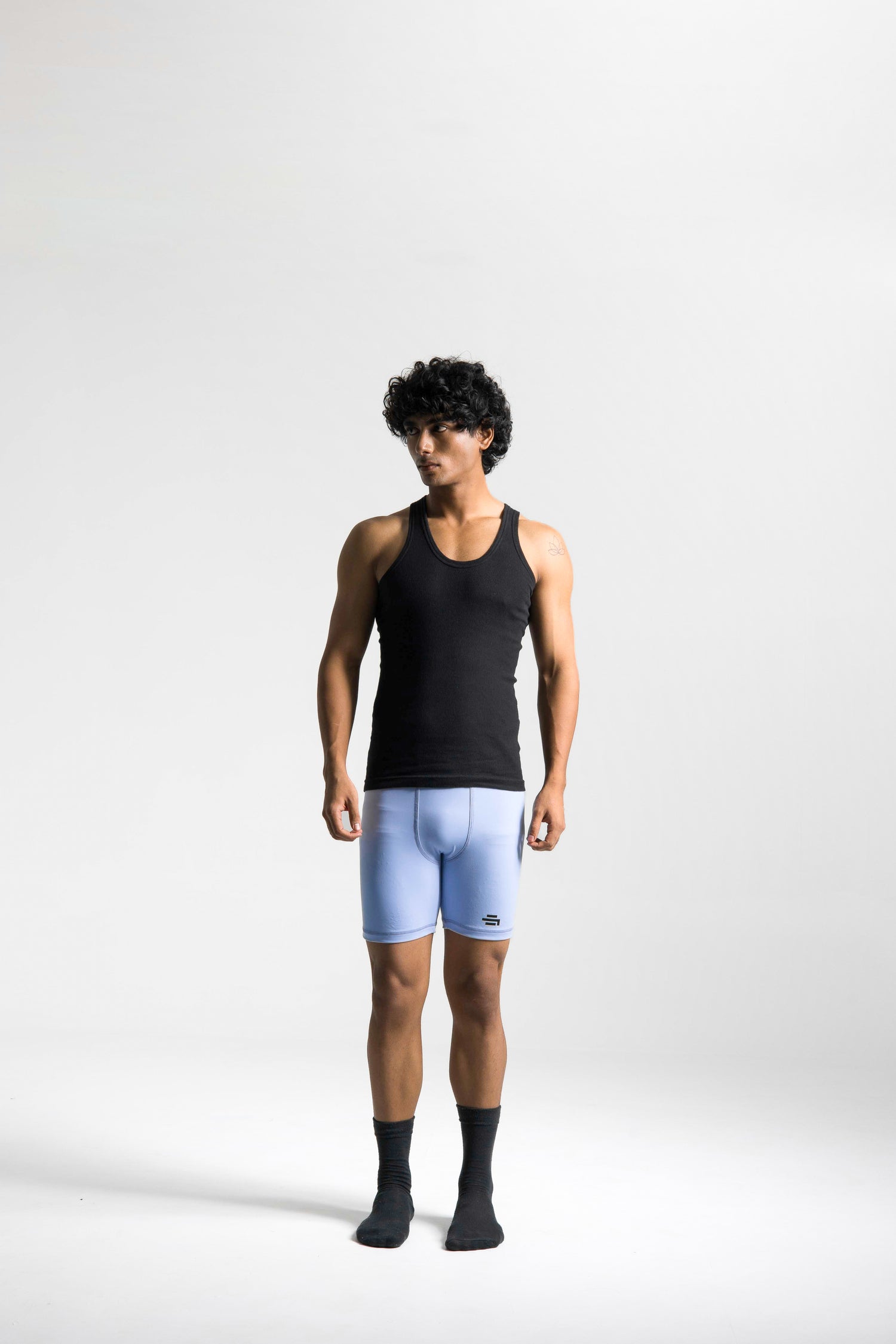 The Forge Tights