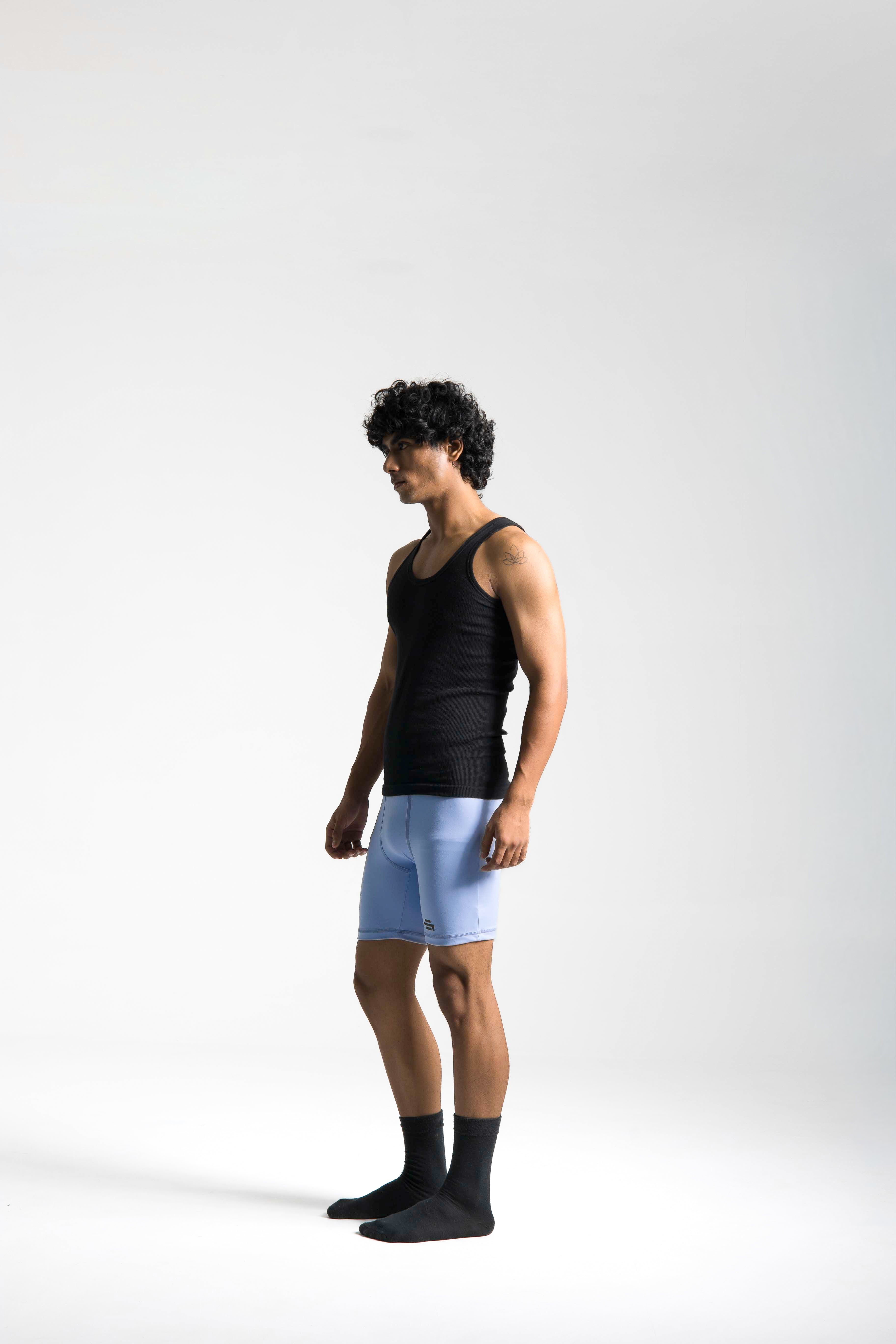 The Forge Tights