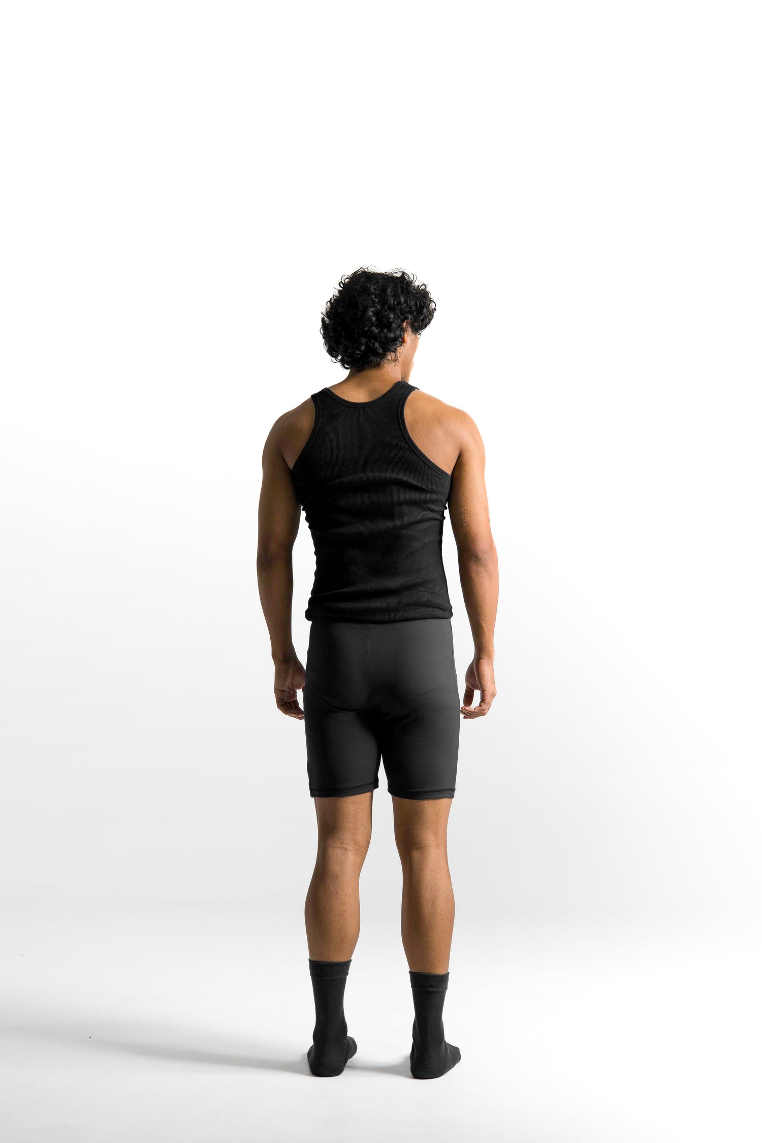 The Forge Tights