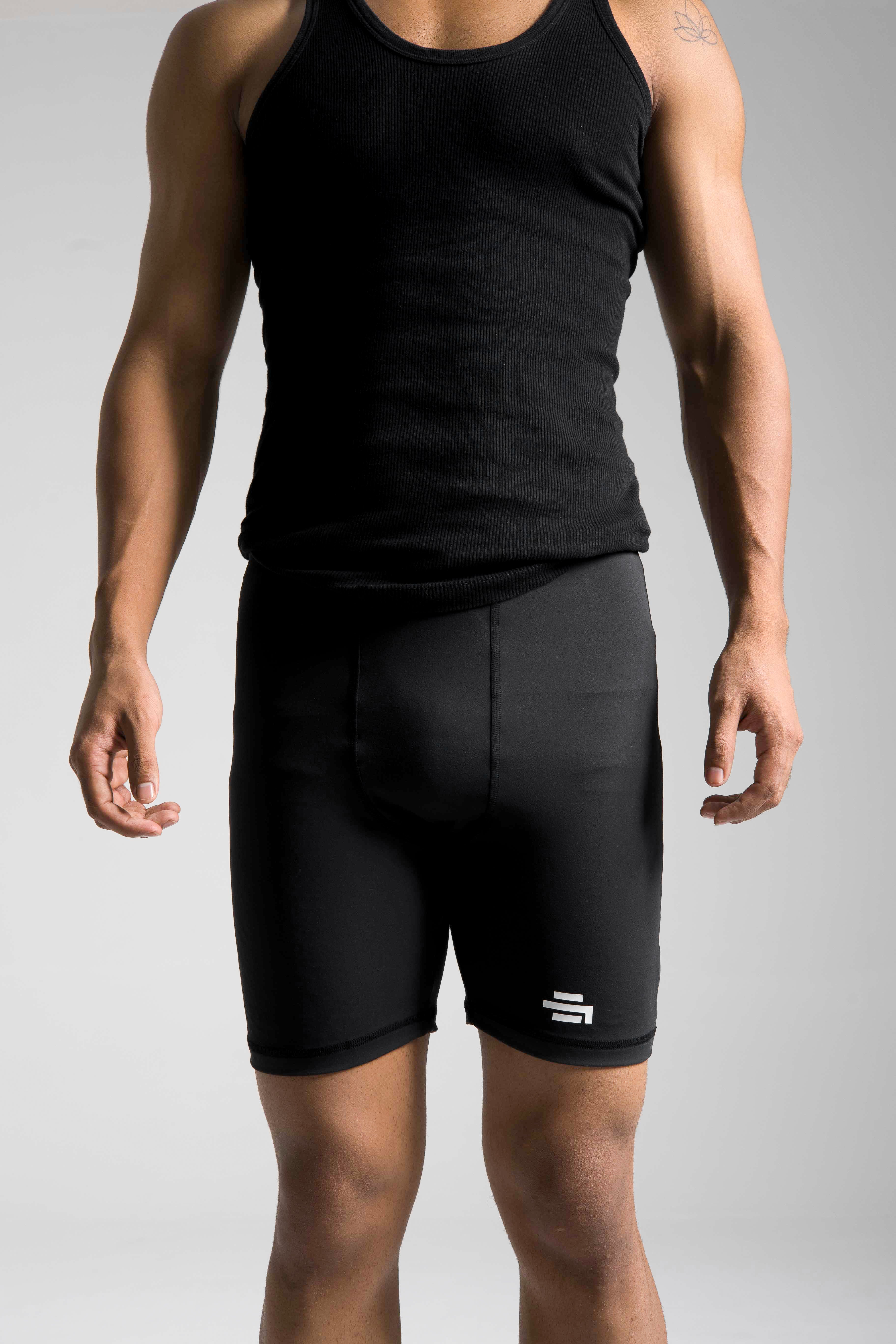 The Forge Tights