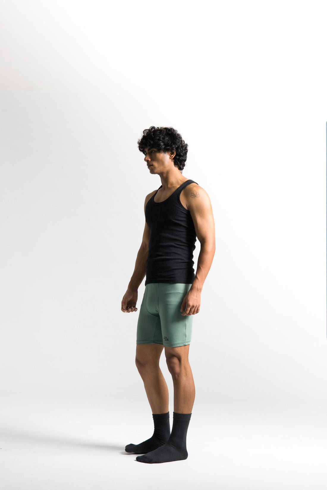 The Forge Tights