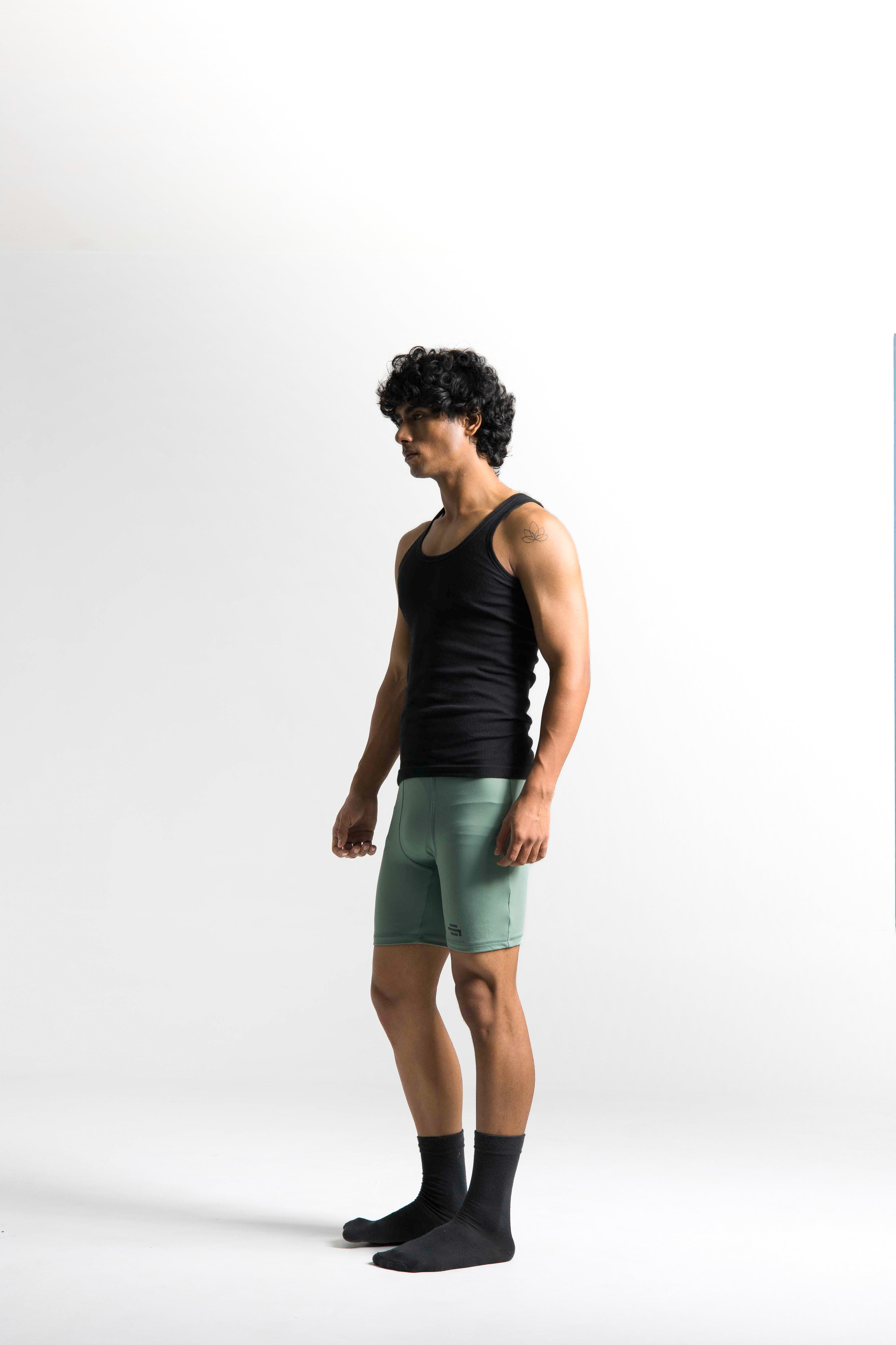 The Forge Tights