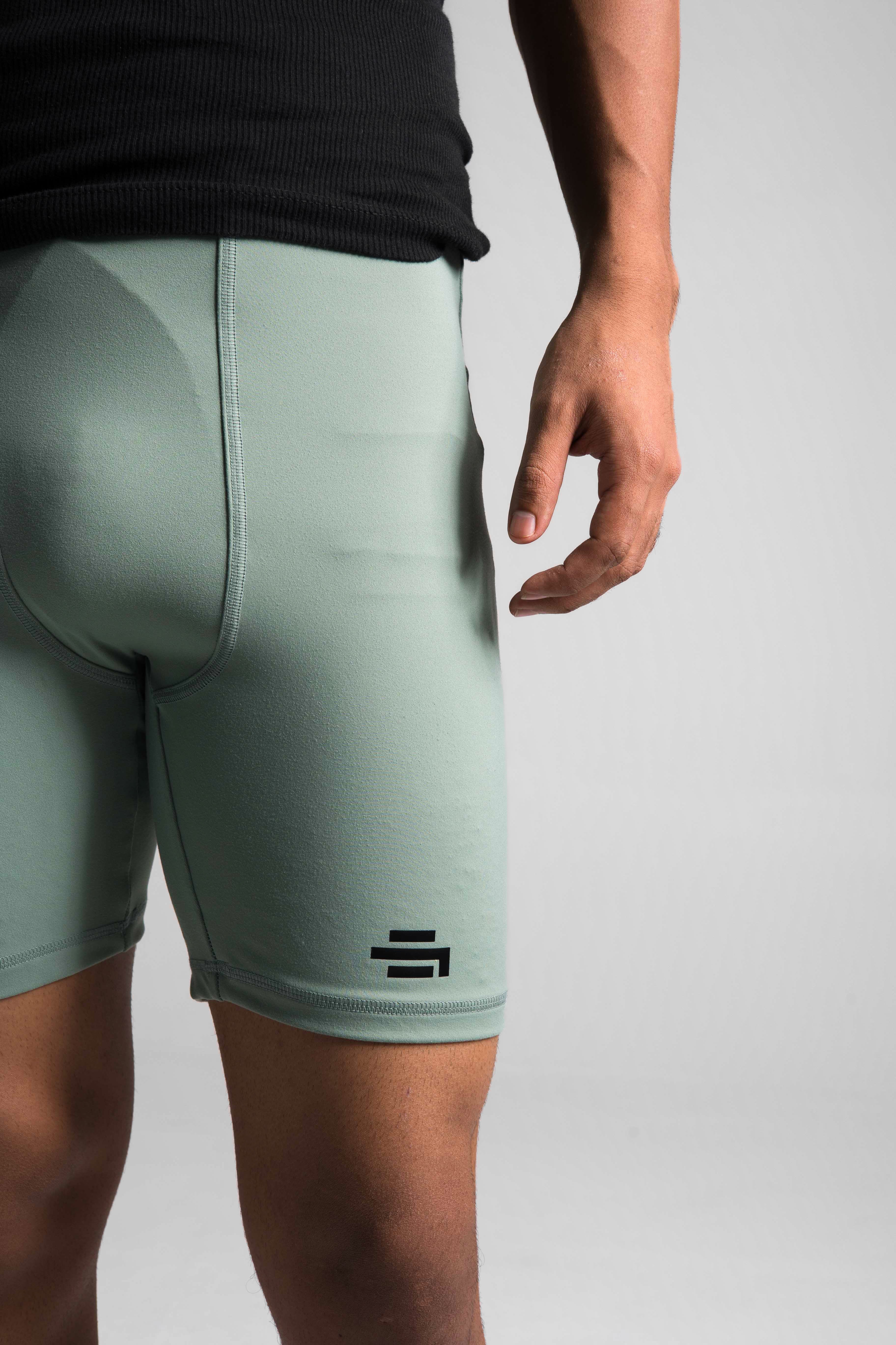 The Forge Tights