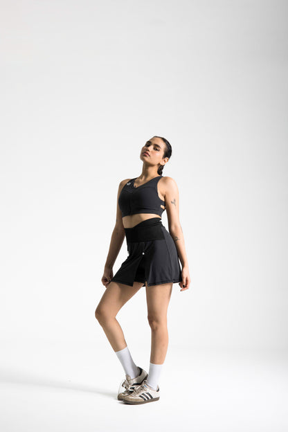 The Glider Bra
