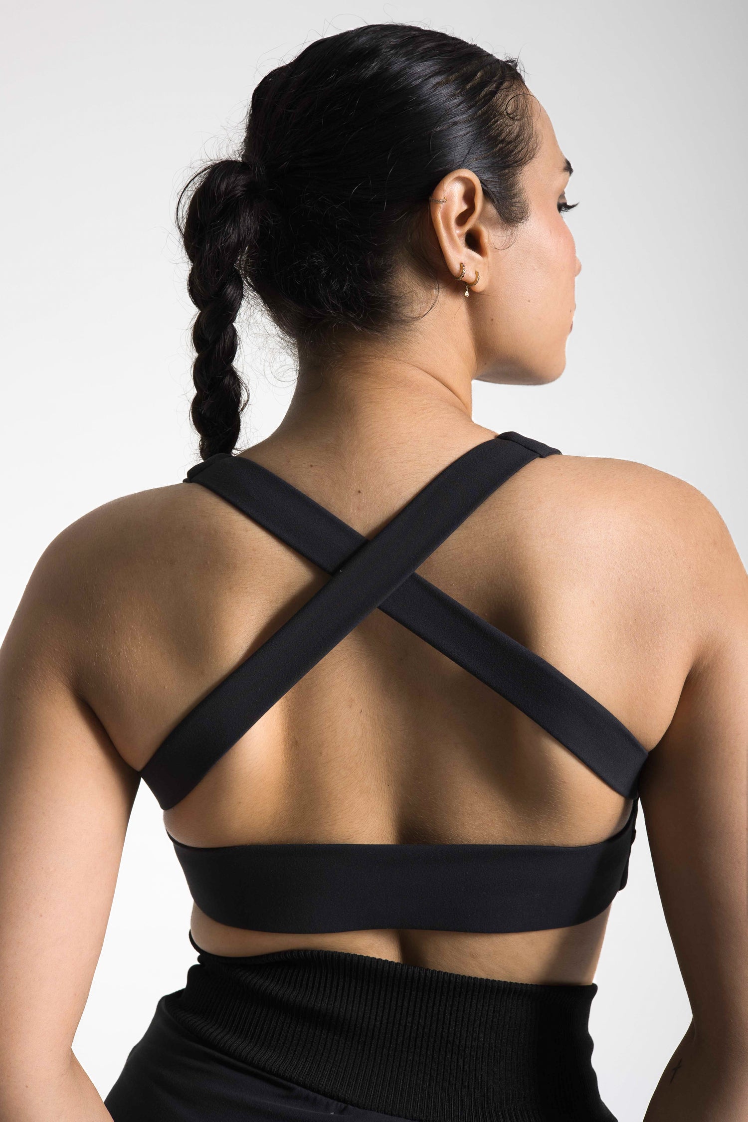 The Glider Bra
