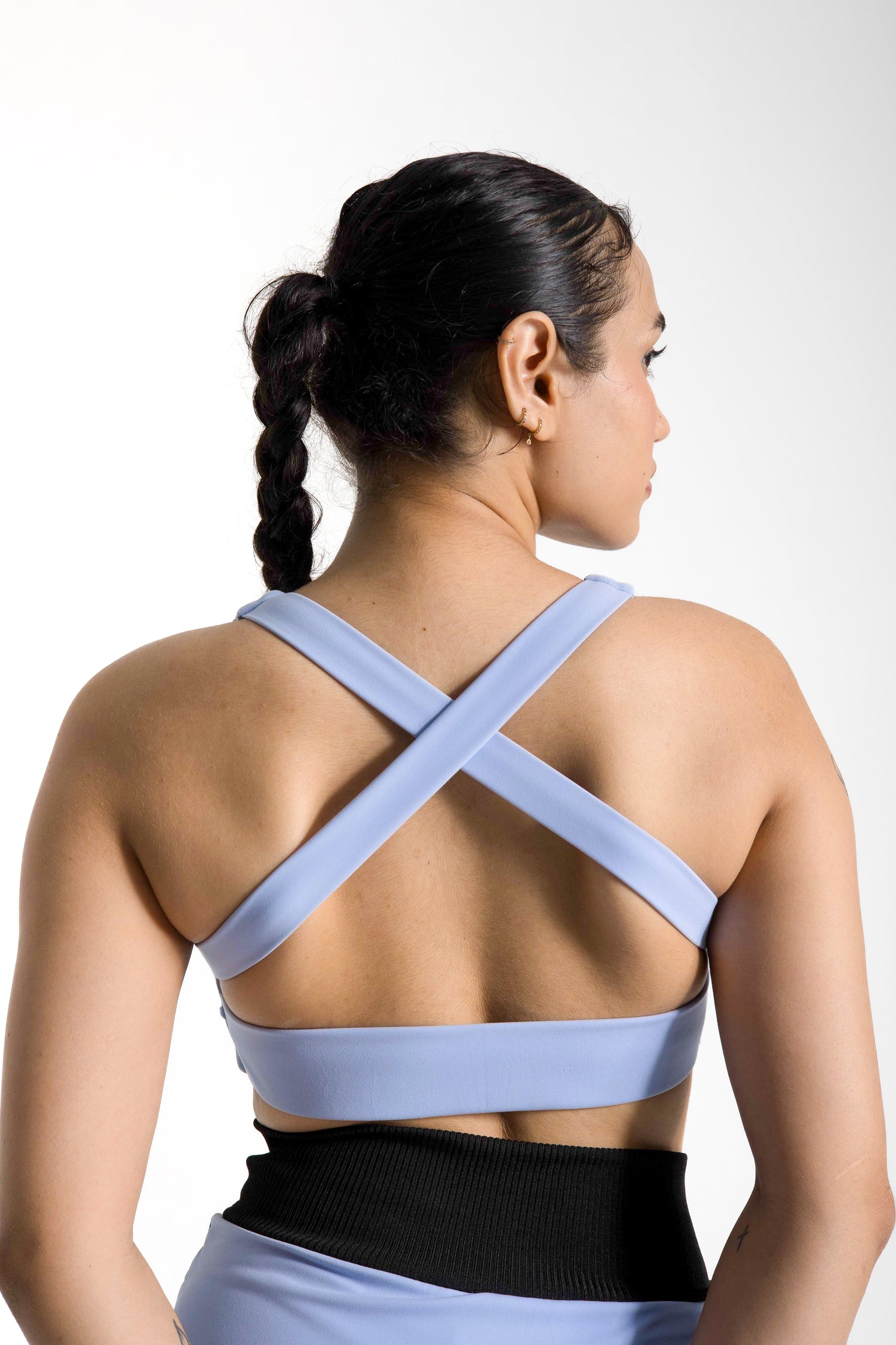 The Glider Bra