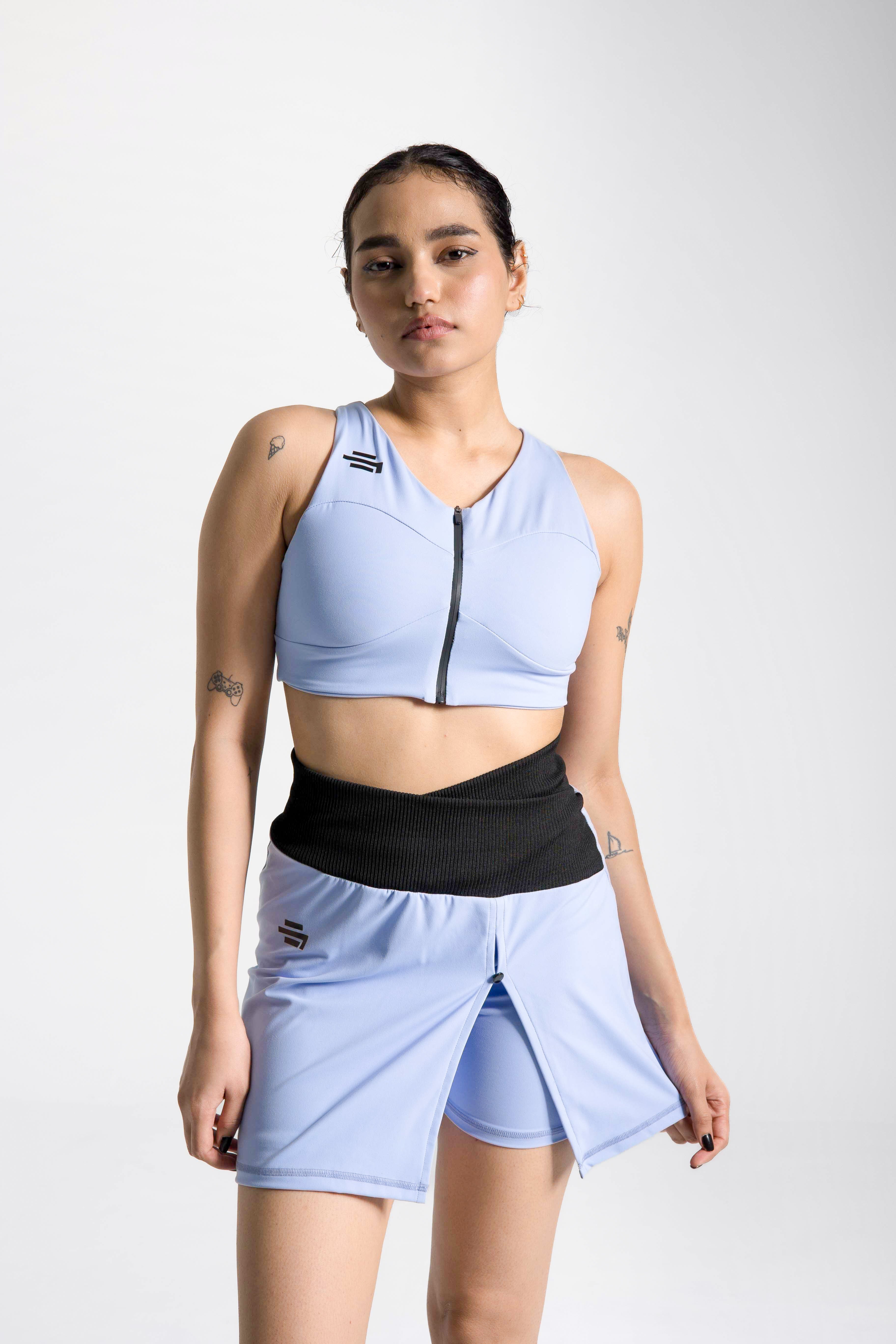 The Glider Bra