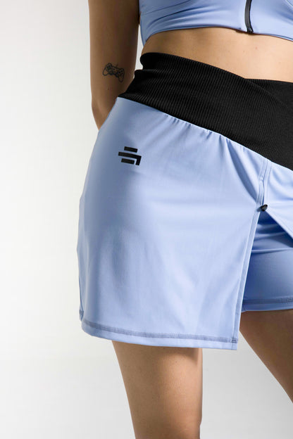 The Slit Skort