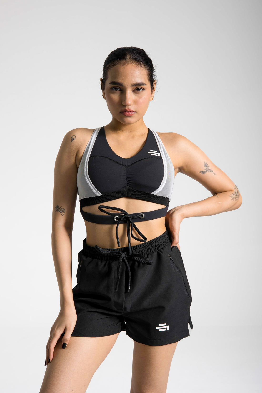The everyday Shorts