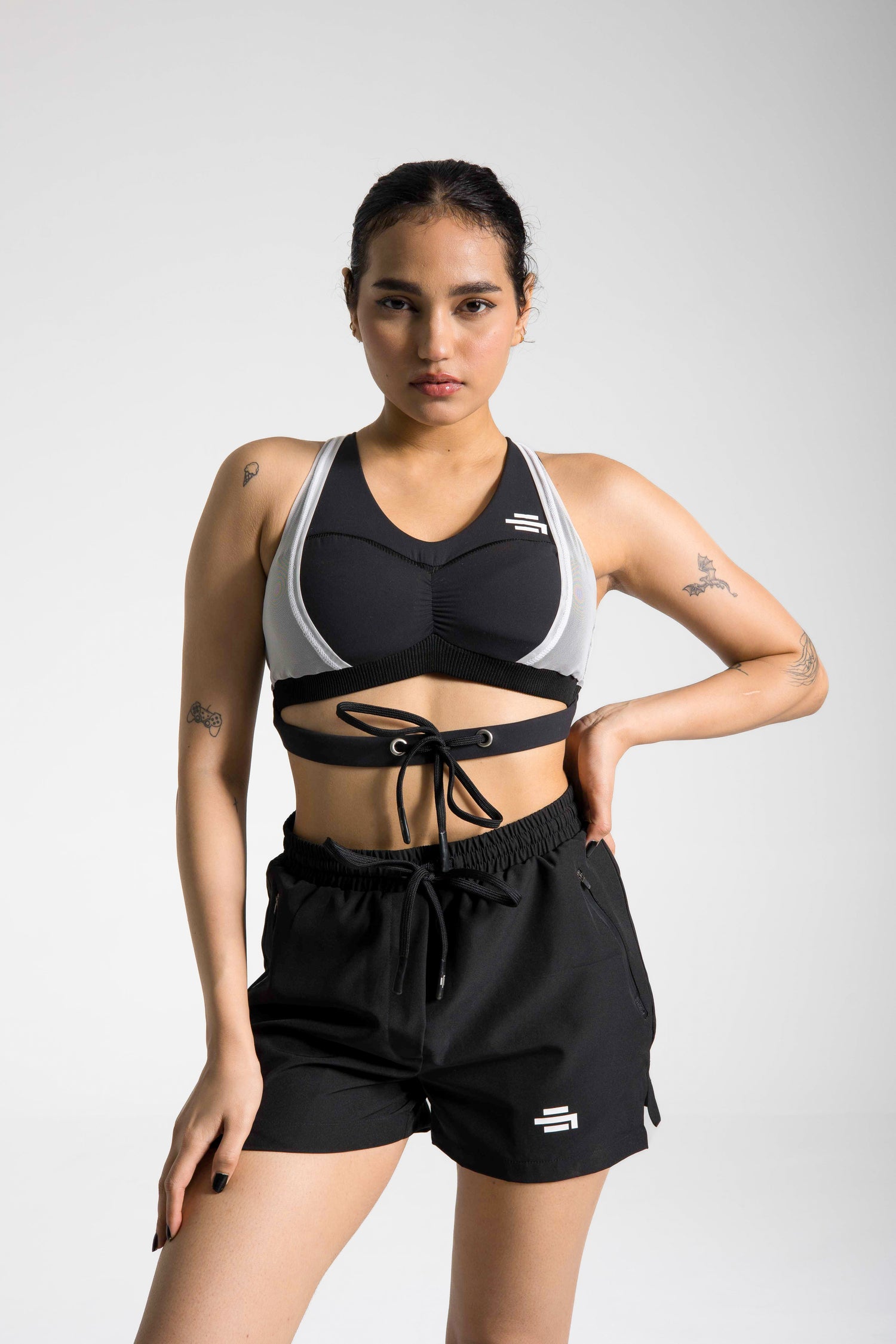 The everyday Shorts