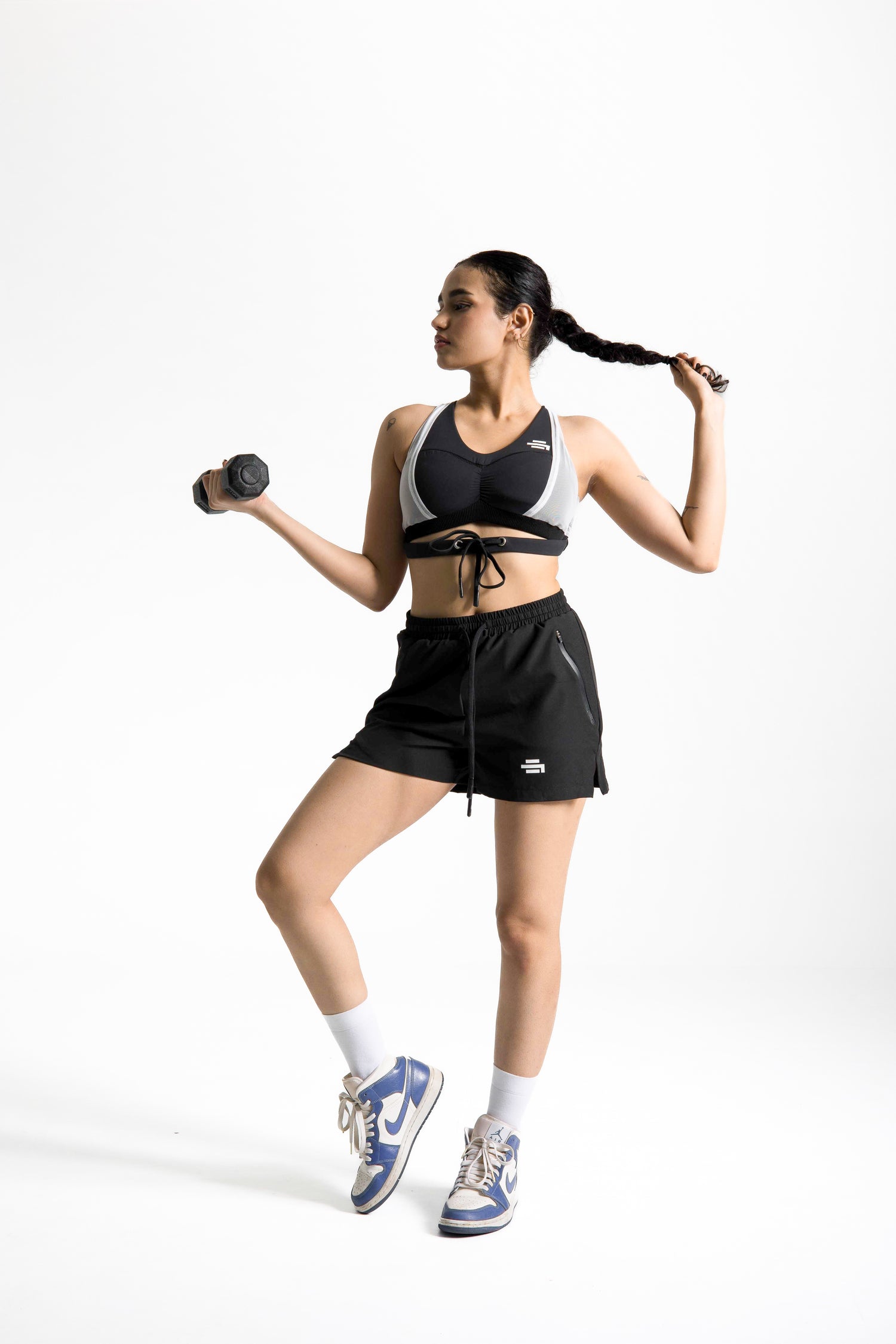 The everyday Shorts