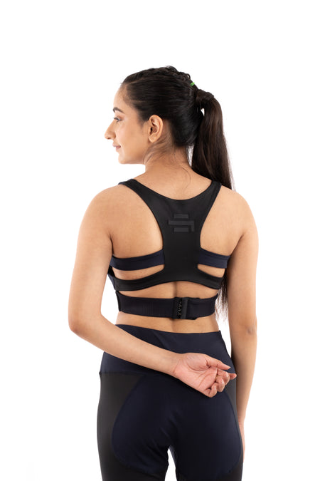Tactical Control Sports Bra