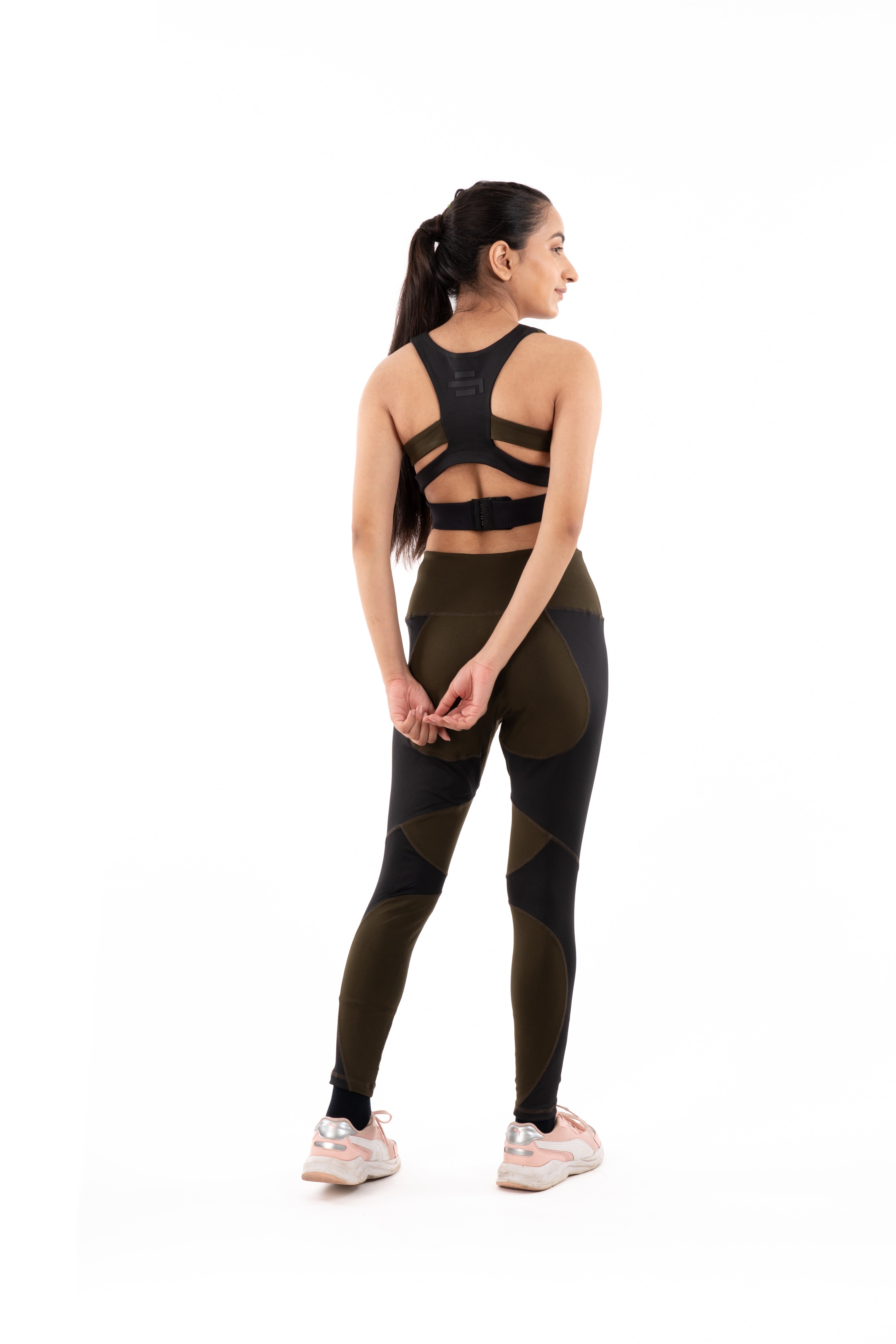 PowerMove Leggings