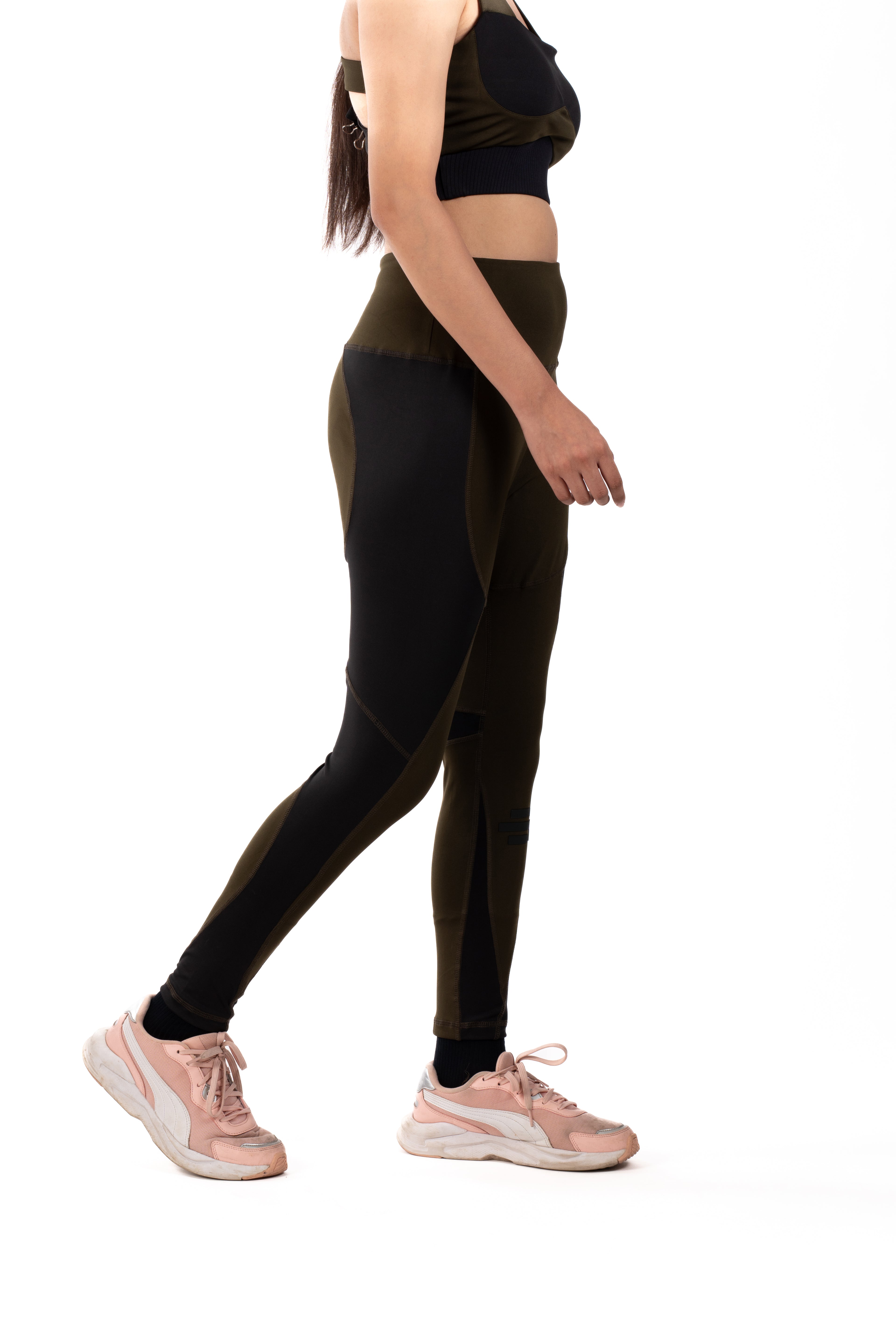 PowerMove Leggings