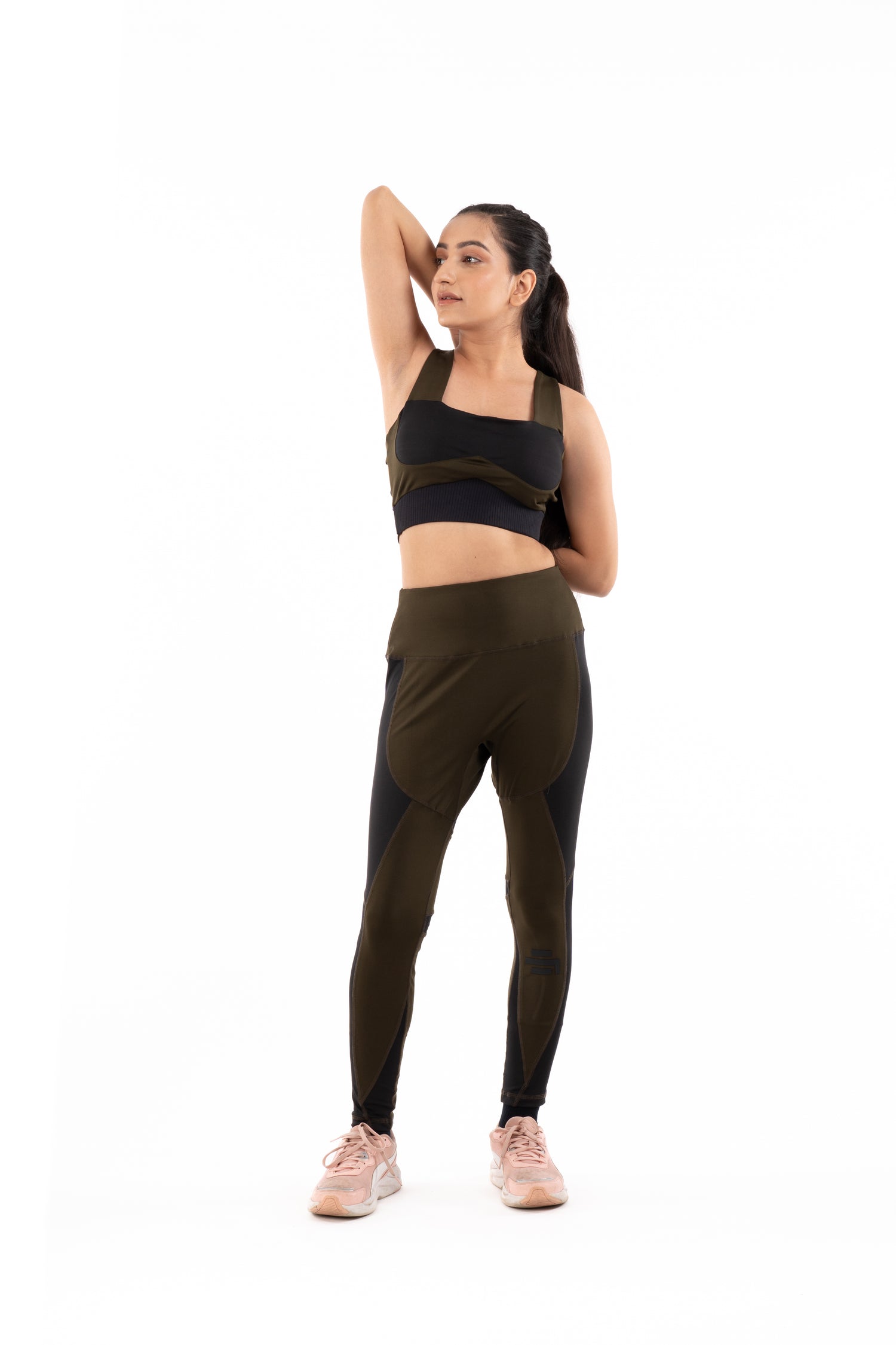 PowerMove Leggings