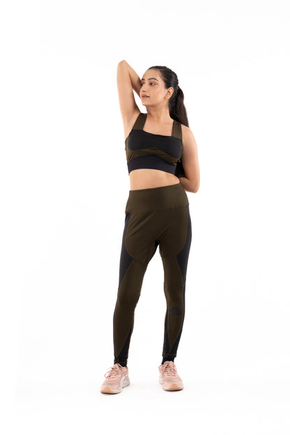 PowerMove Leggings