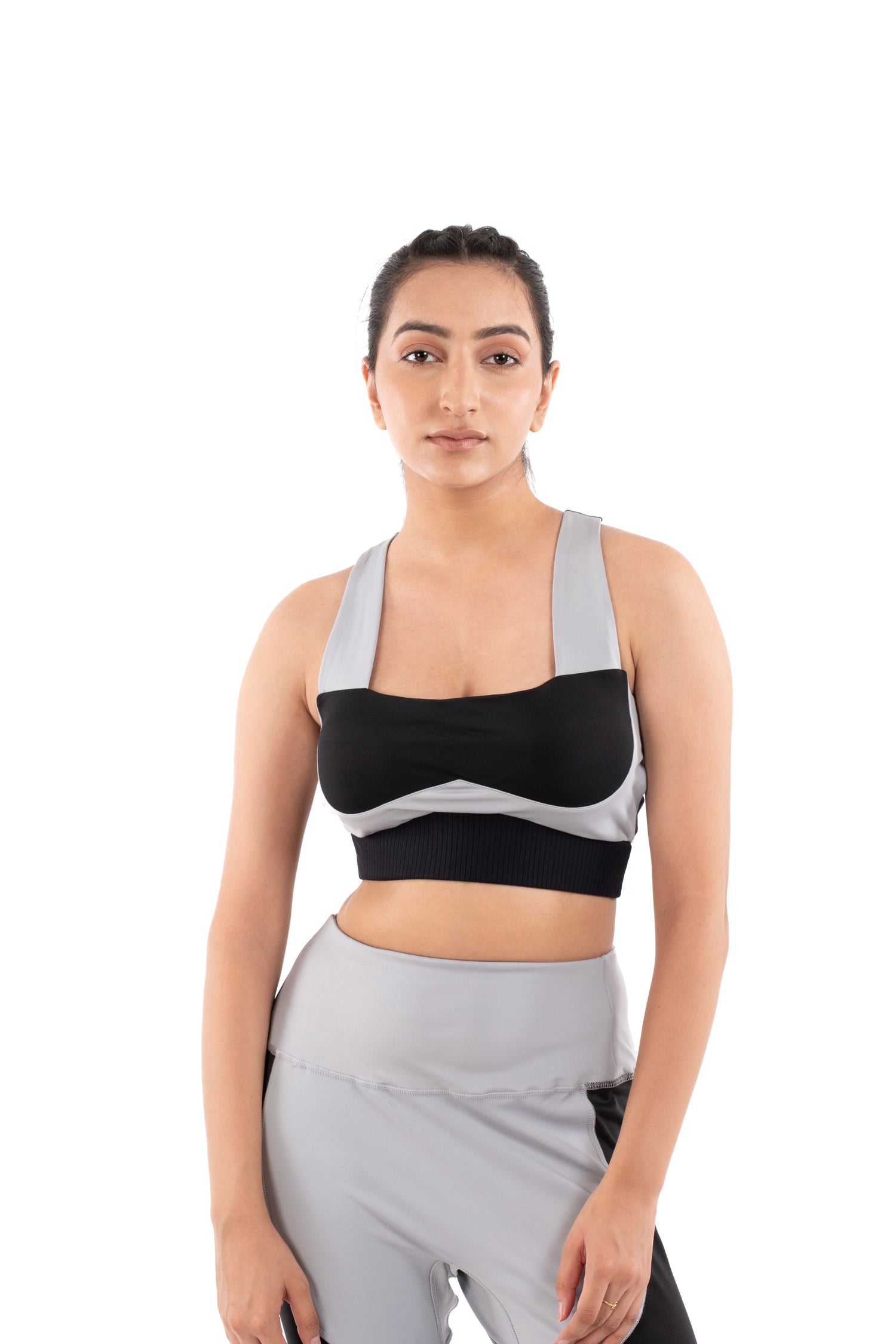 Tactical Control Sporta Bra