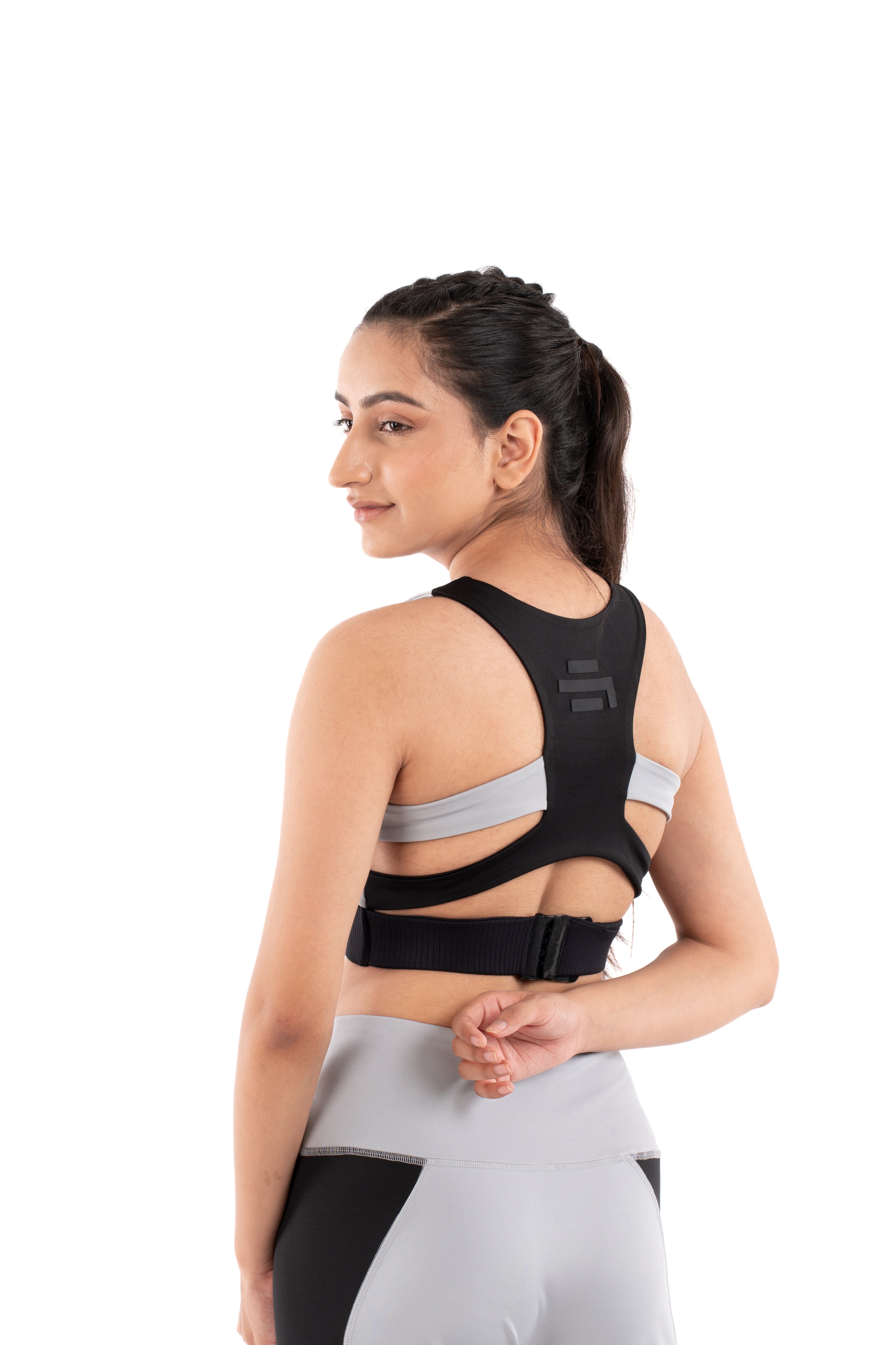 Tactical Control Sporta Bra