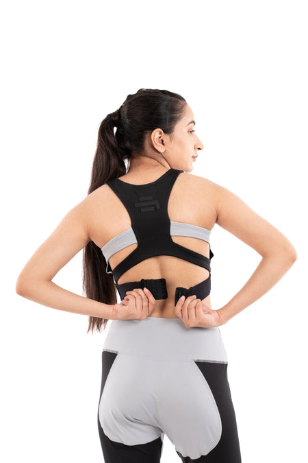 Tactical Control Sports Bra