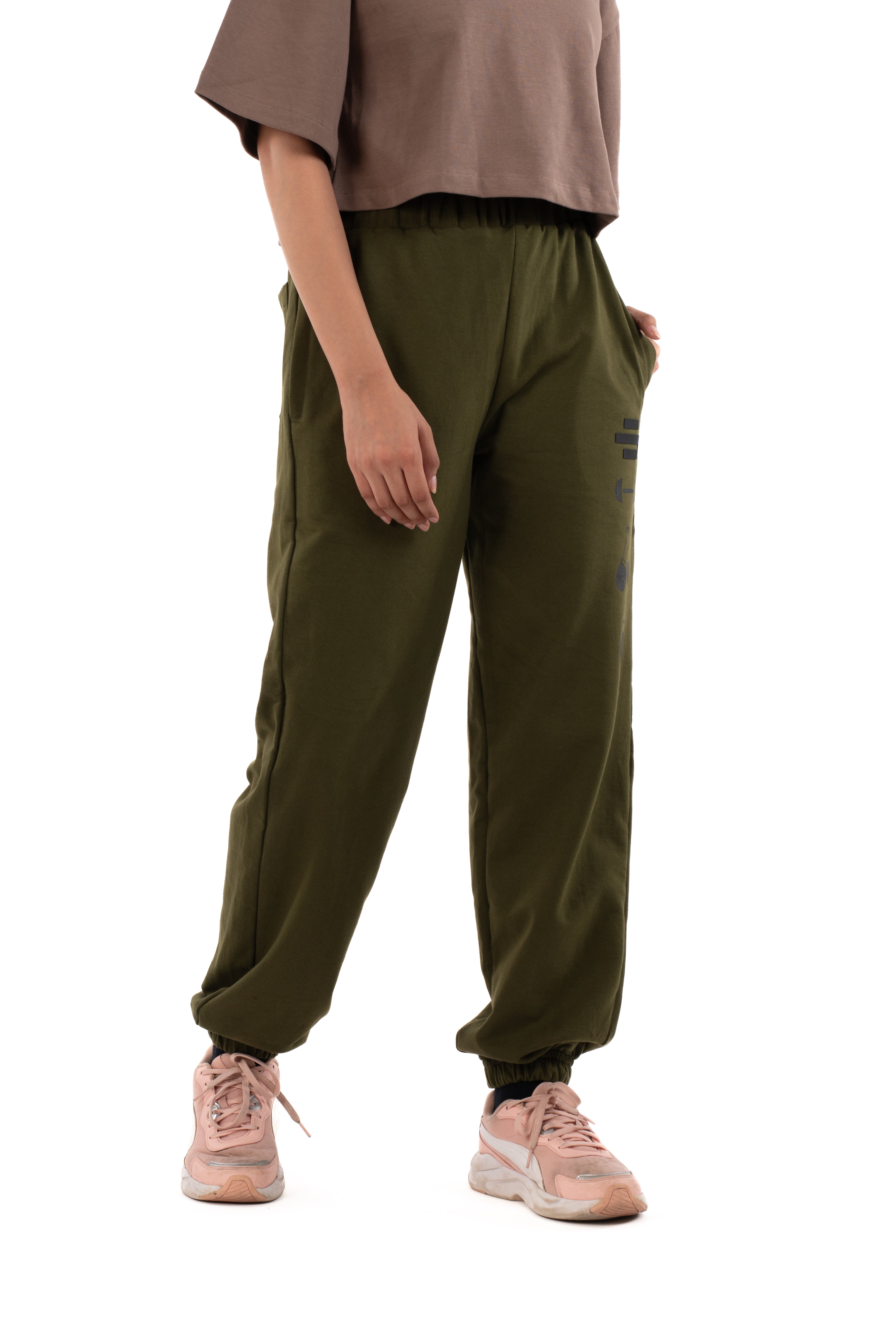 Women’s Heavy Flex 280 Joggers