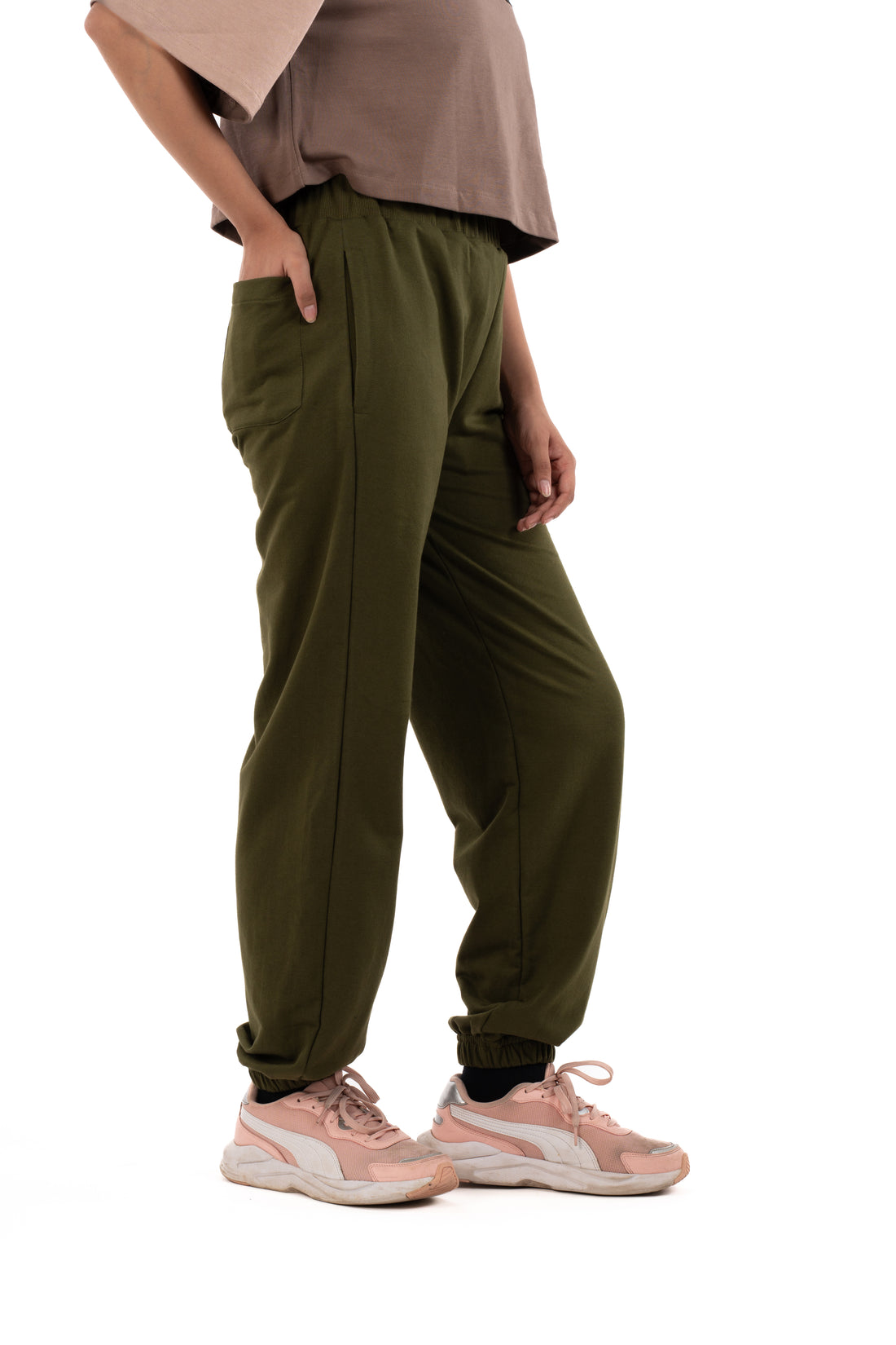 Women’s Heavy Flex 280 Joggers