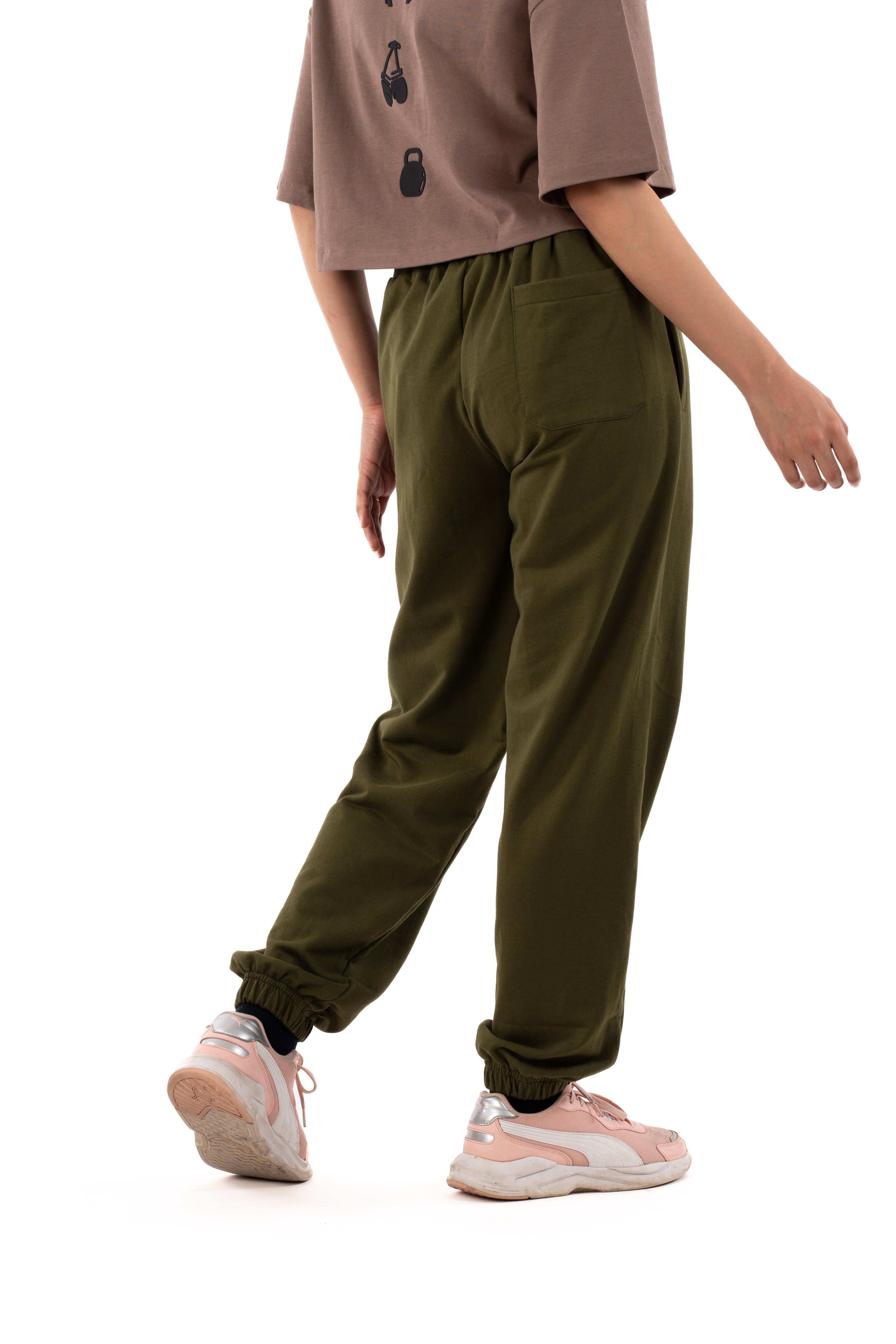 Women’s Heavy Flex 280 Joggers