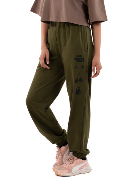 Women’s Heavy Flex 280 Joggers