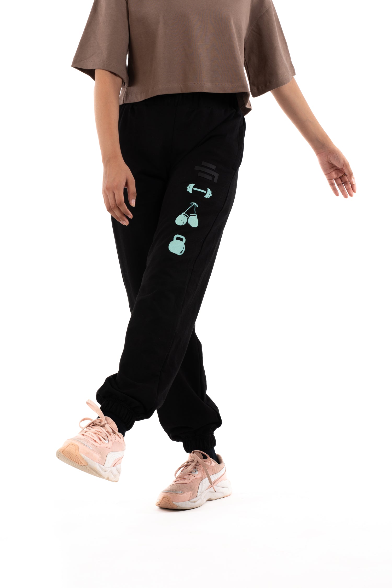 Women’s Heavy Flex 280 Joggers