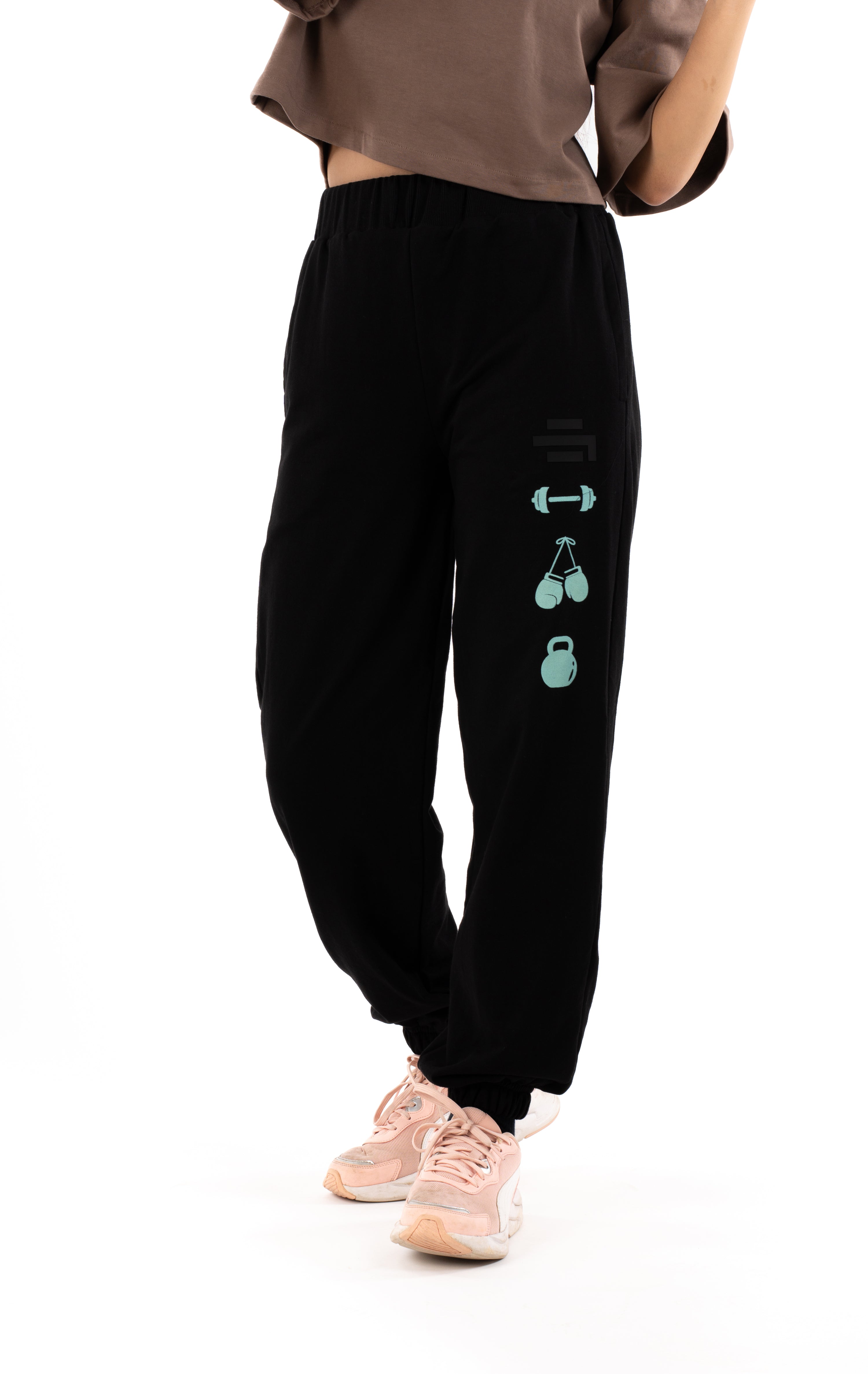 Sweatpants