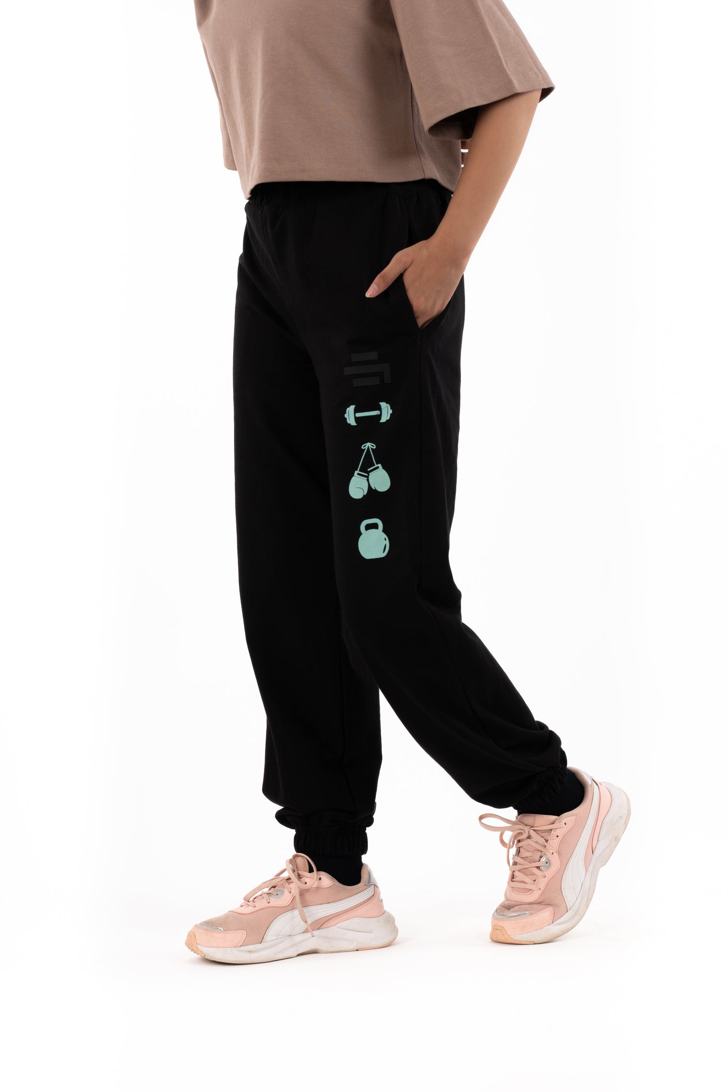 Women’s Heavy Flex 280 Joggers