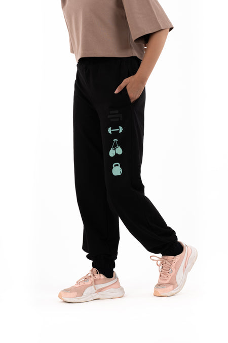 Women’s Heavy Flex 280 Joggers
