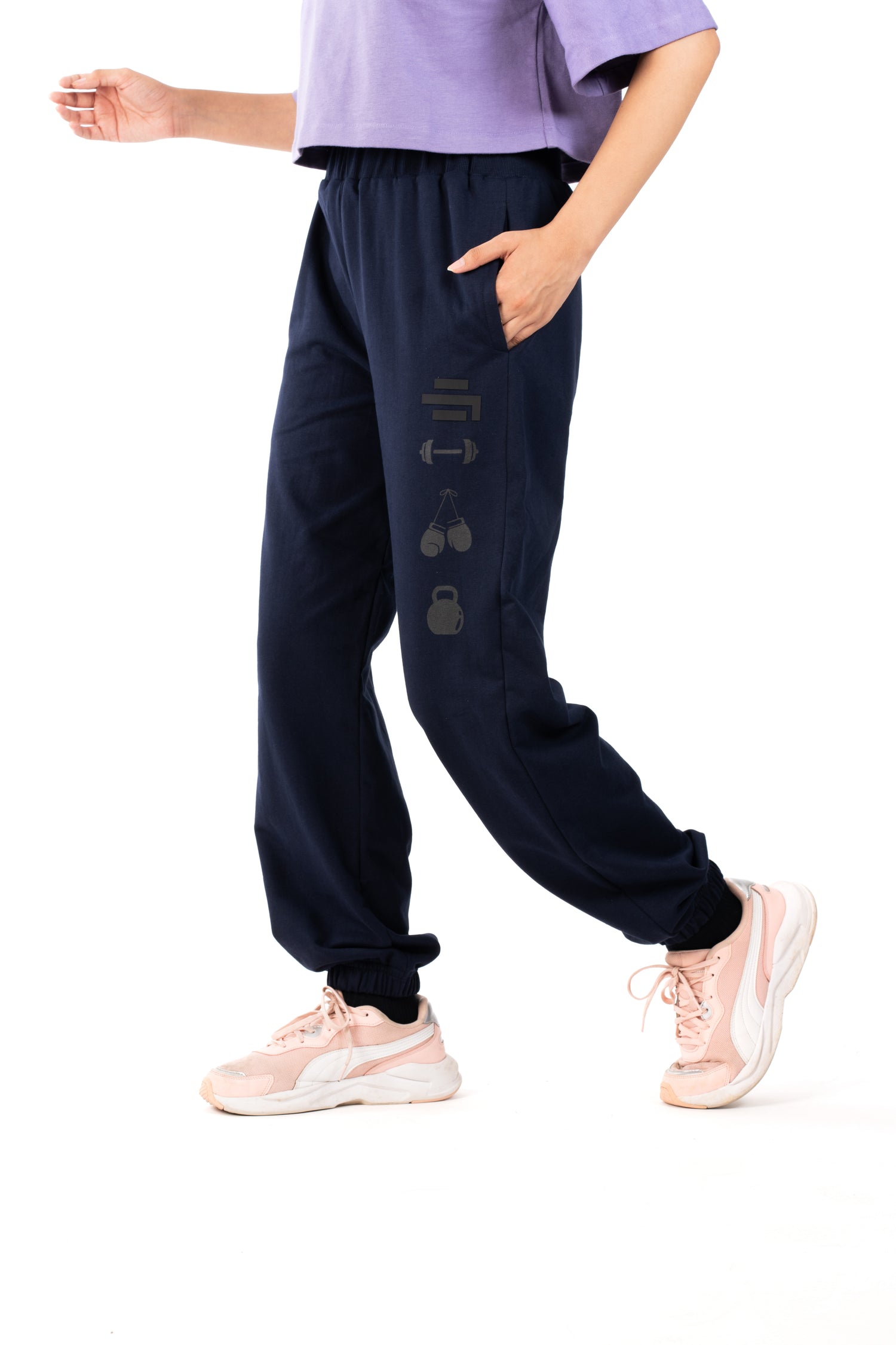 Women’s Heavy Flex 280 Joggers