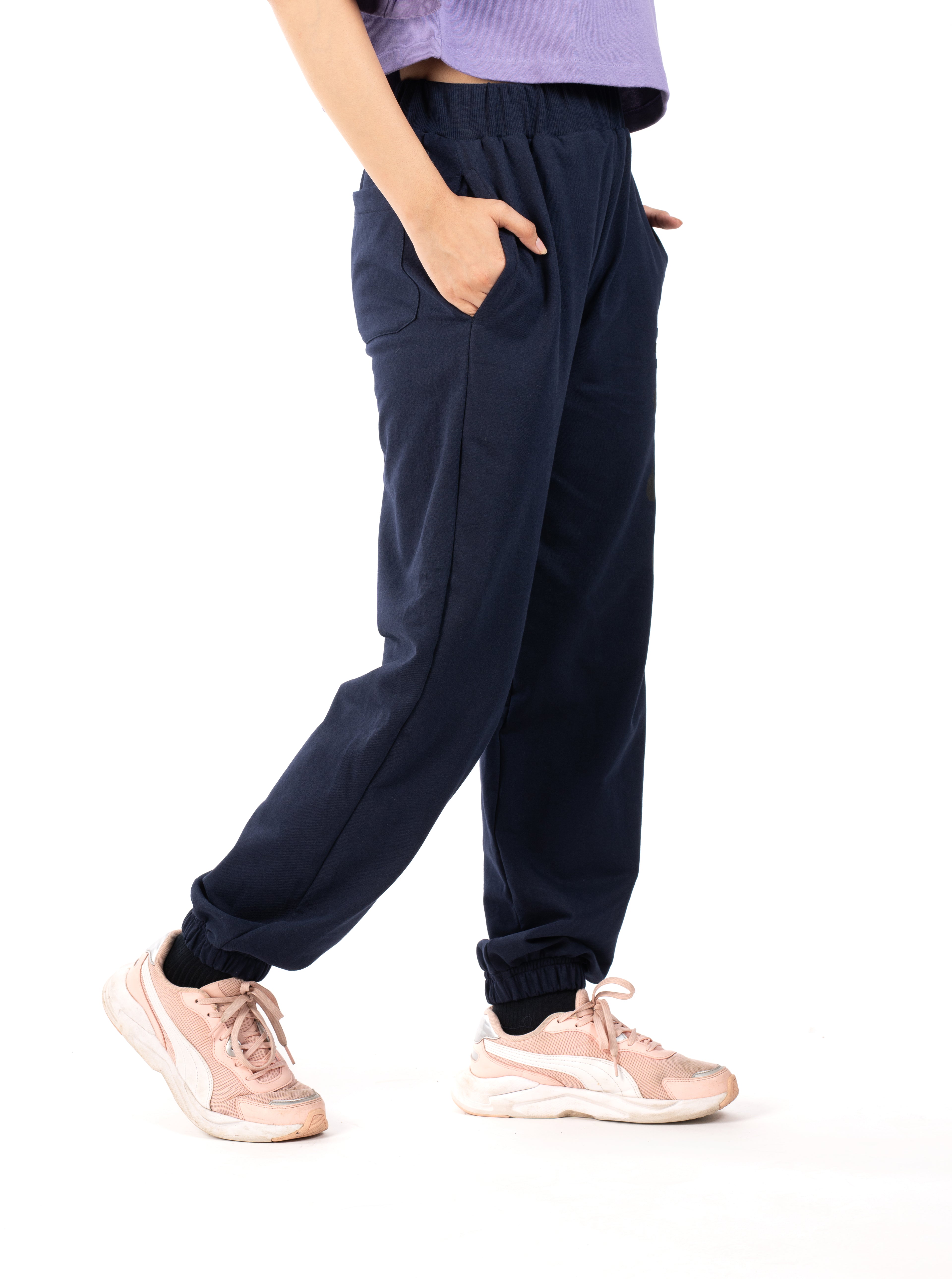 Women’s Heavy Flex 280 Joggers