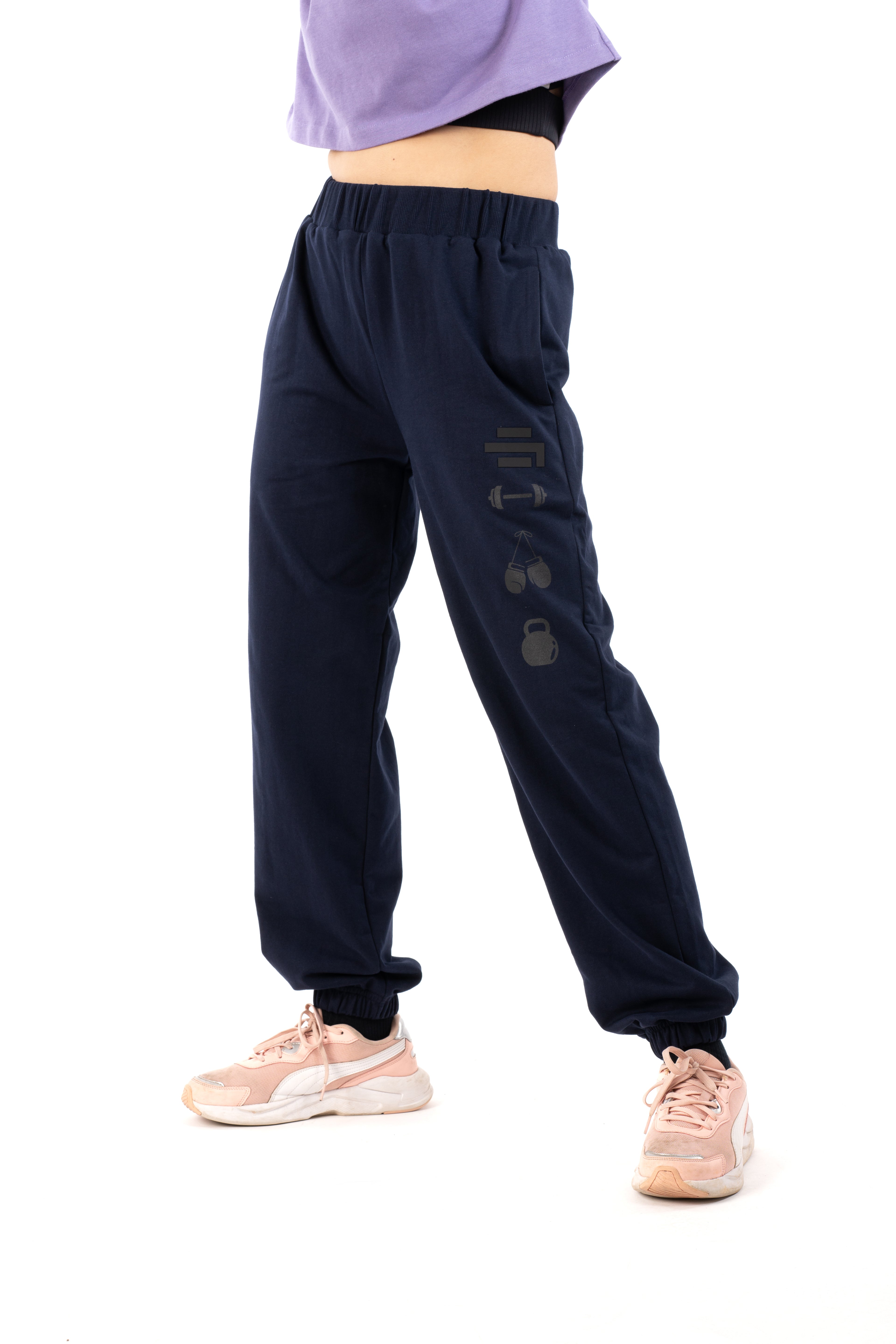 Women’s Heavy Flex 280 Joggers