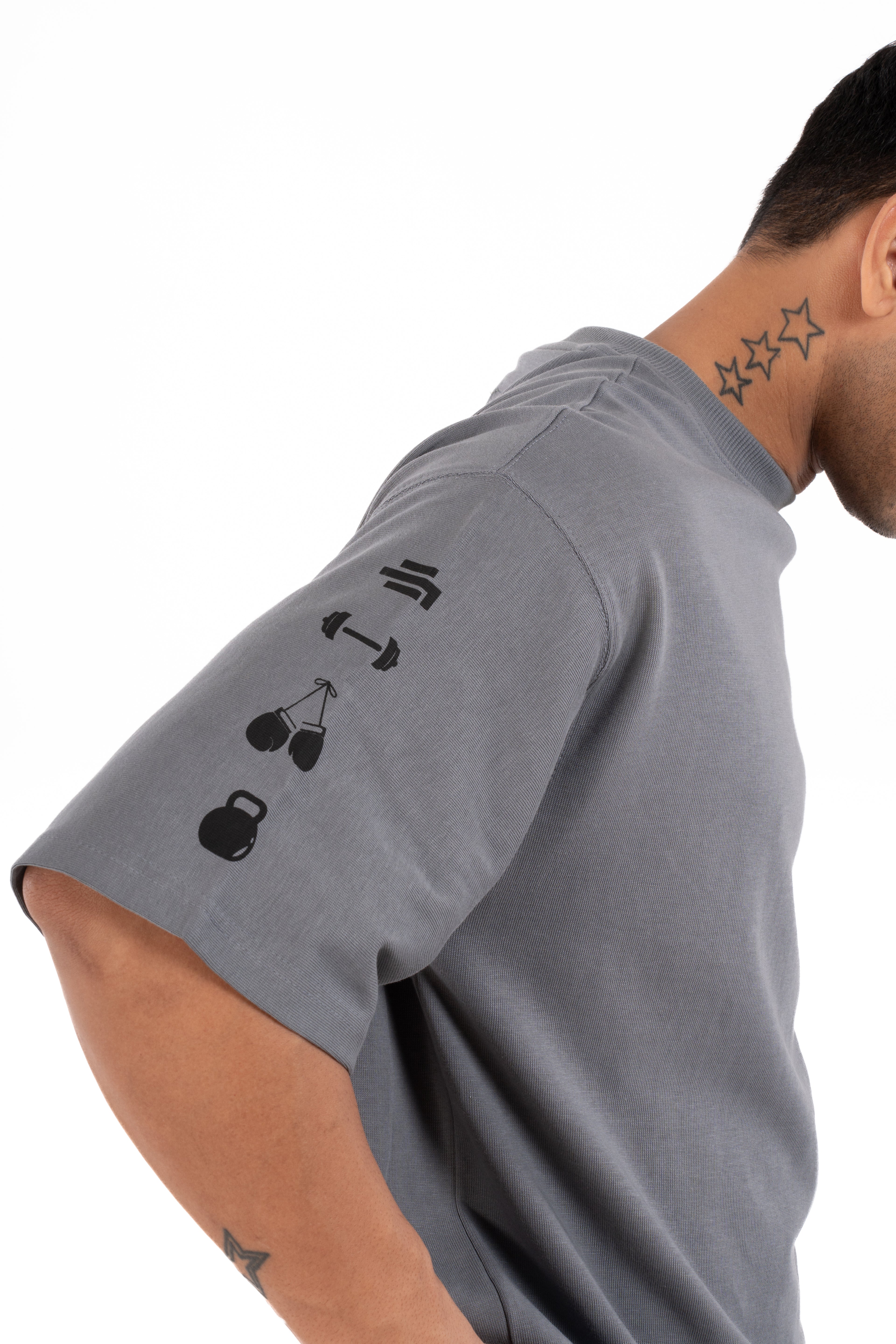 The pumpCover Tee