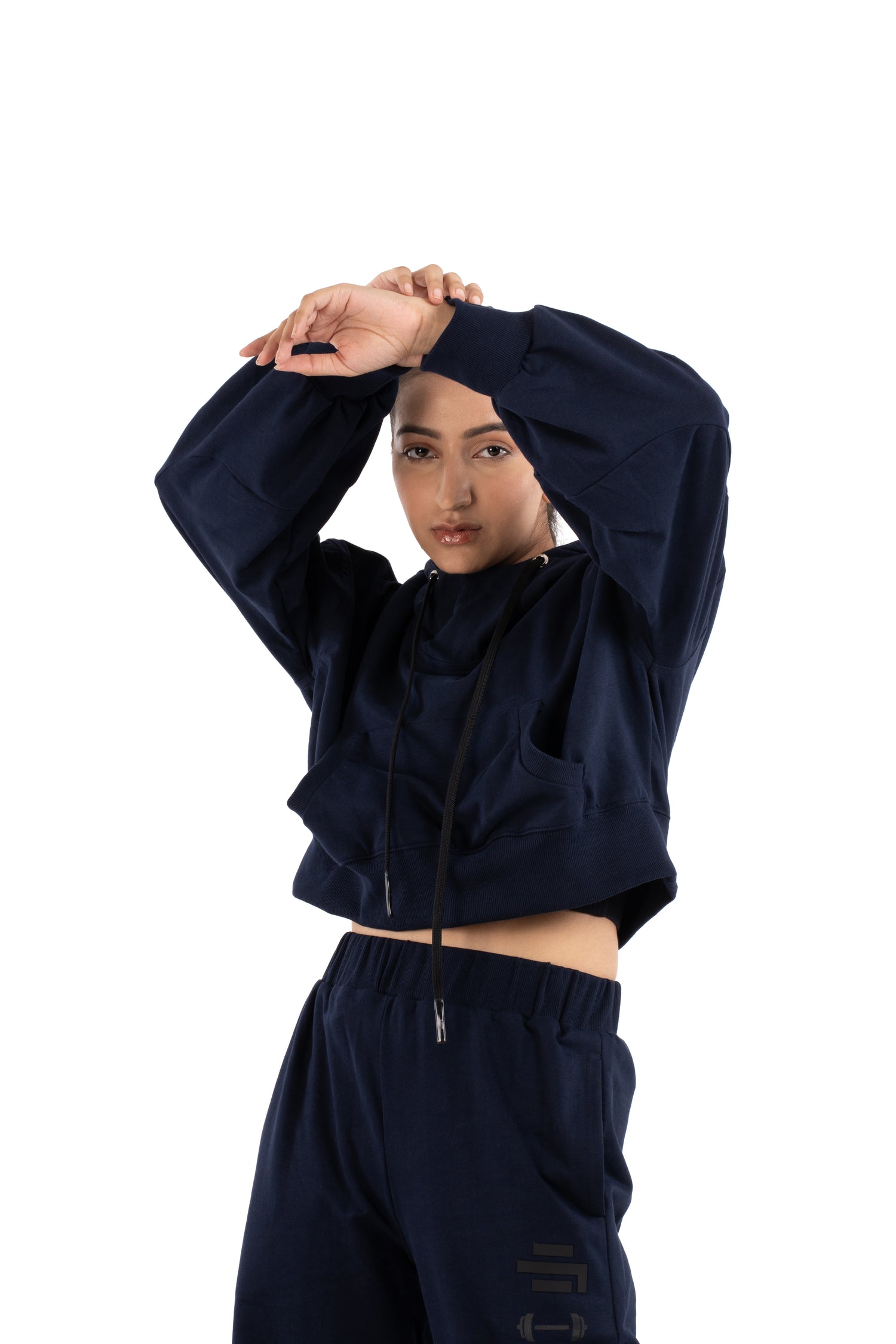 Women’s Heavy Flex 280 Sweatshirt