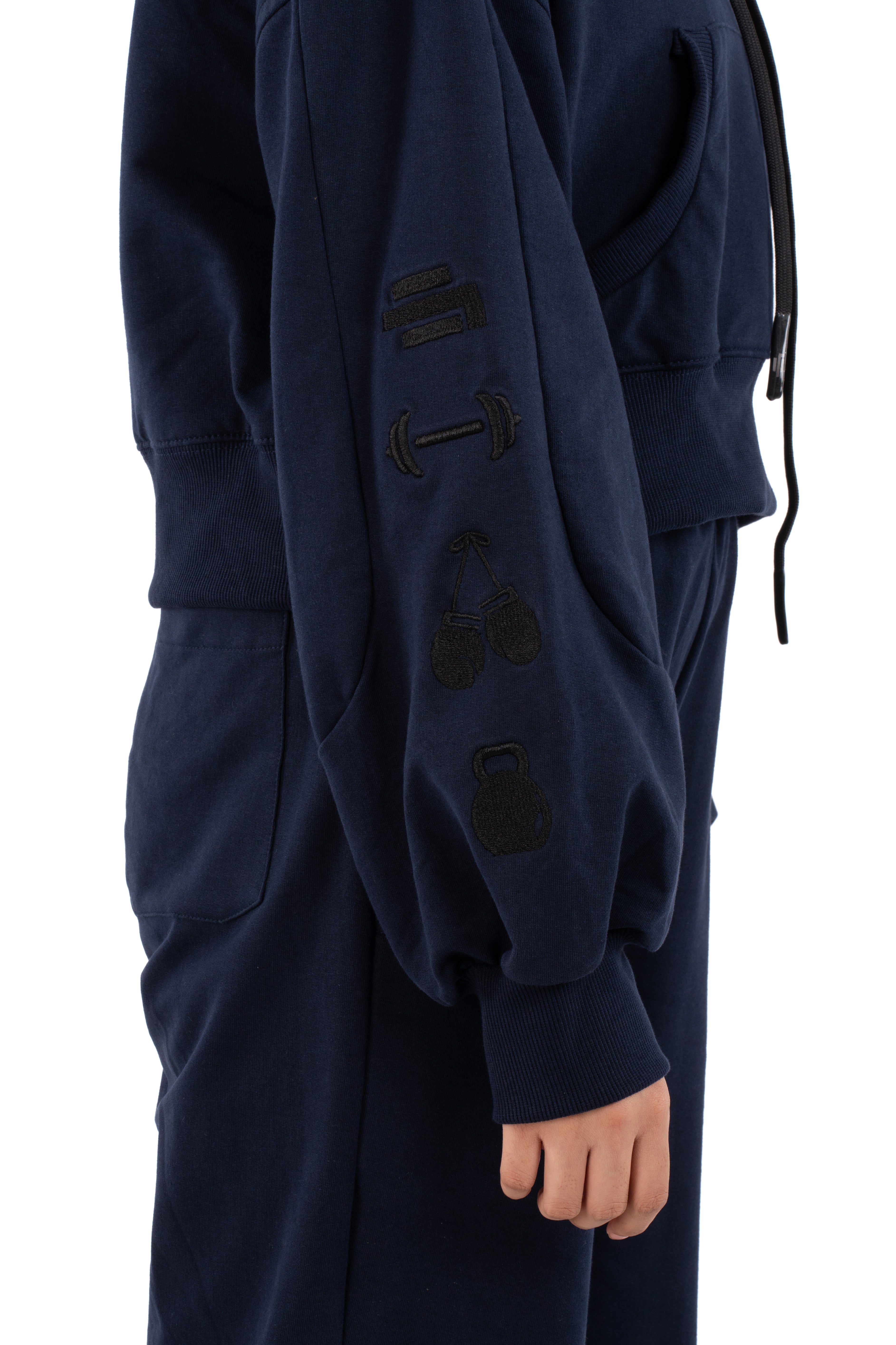 Women’s Heavy Flex 280 Sweatshirt